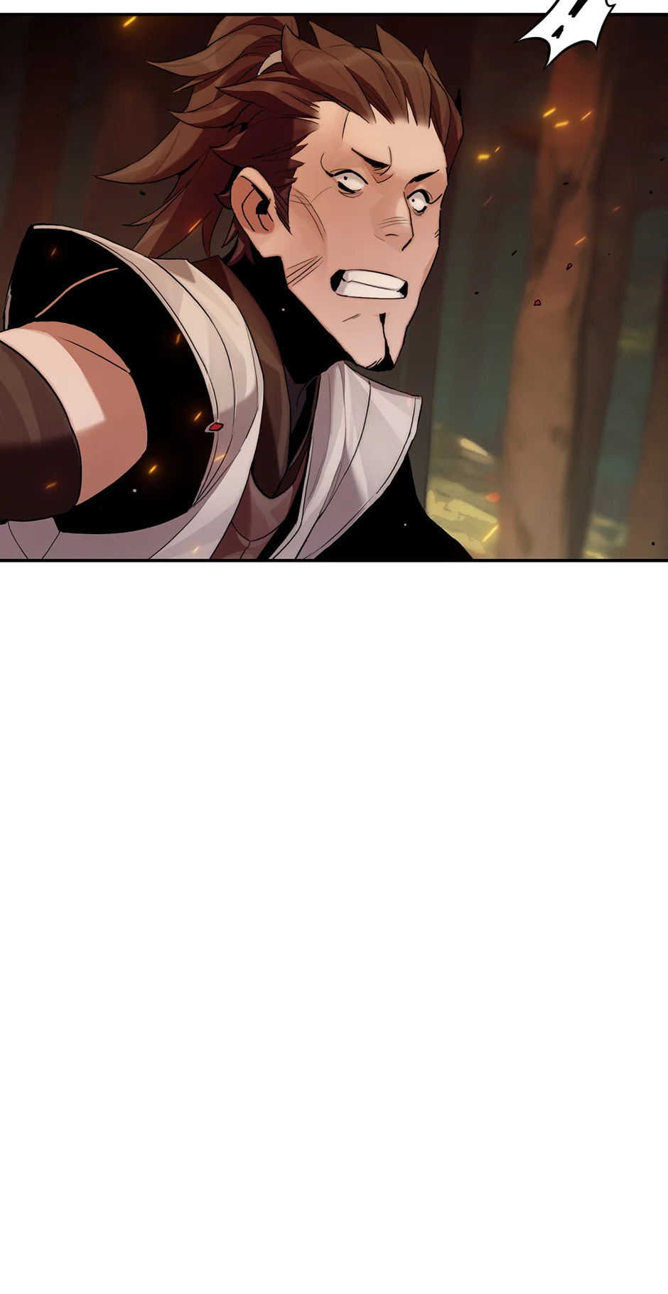 Black and White Martial Emperor Chapter 5 page 90 - 