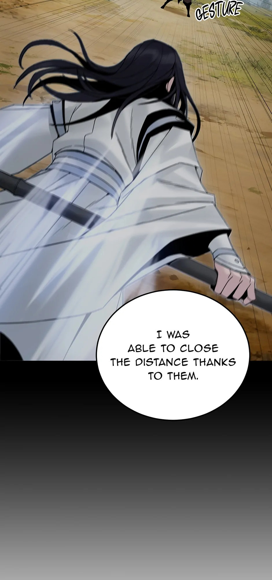 Black and White Martial Emperor Chapter 50 page 16 - 