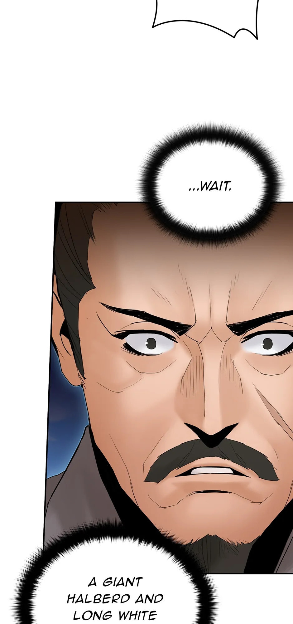 Black and White Martial Emperor Chapter 50 page 18 - 