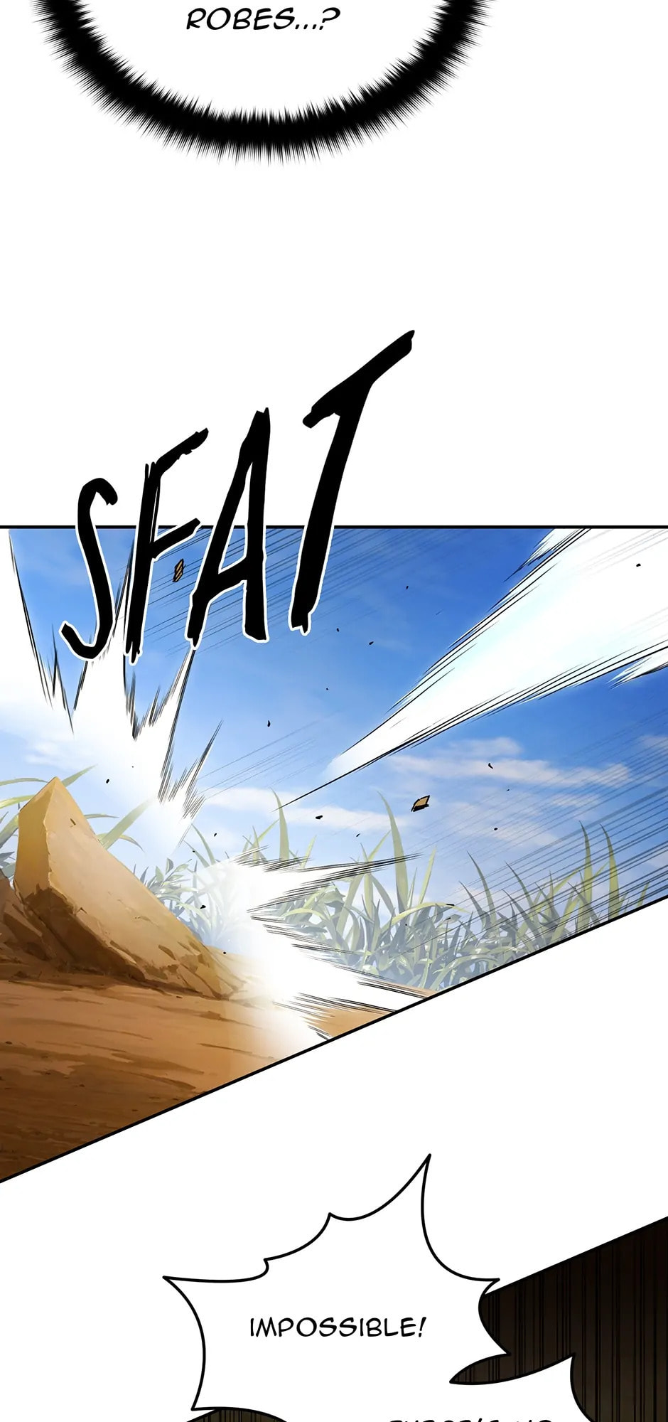 Black and White Martial Emperor Chapter 50 page 19 - 