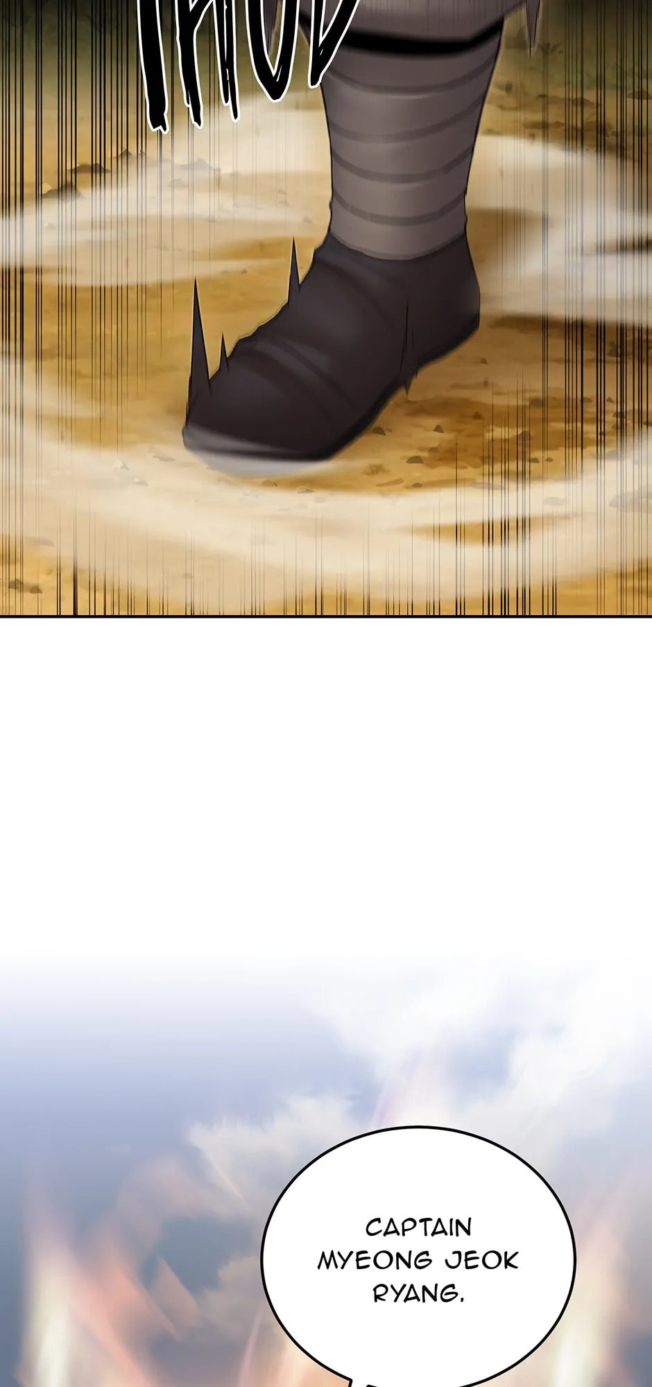 Black and White Martial Emperor Chapter 50 page 28 - 