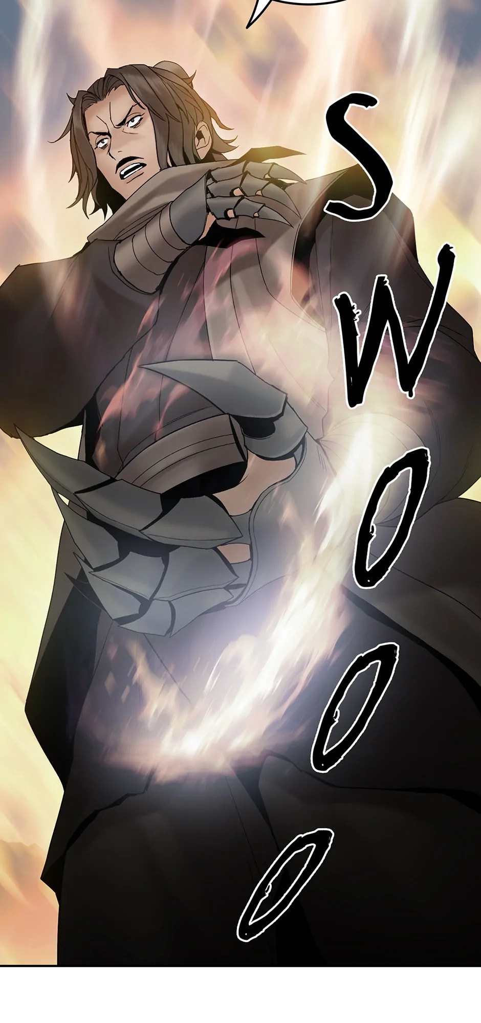 Black and White Martial Emperor Chapter 50 page 29 - 