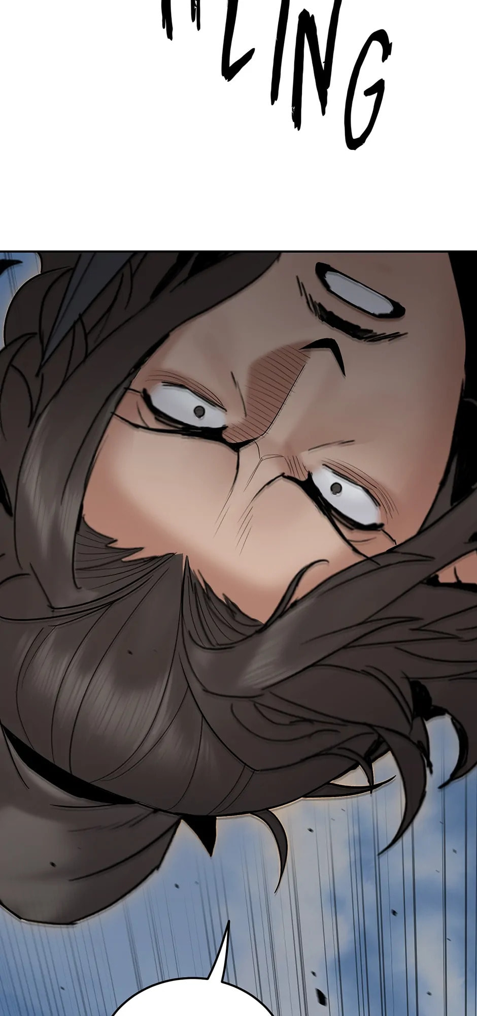 Black and White Martial Emperor Chapter 50 page 39 - 