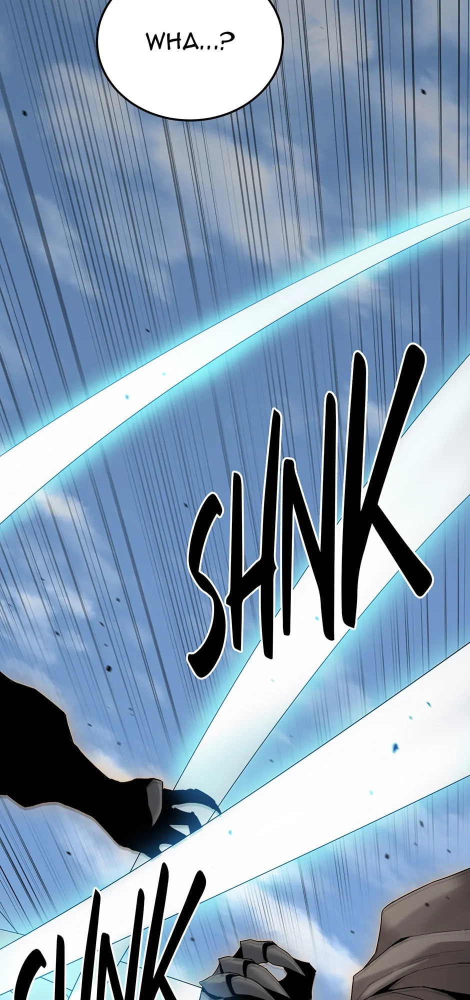 Black and White Martial Emperor Chapter 50 page 40 - 