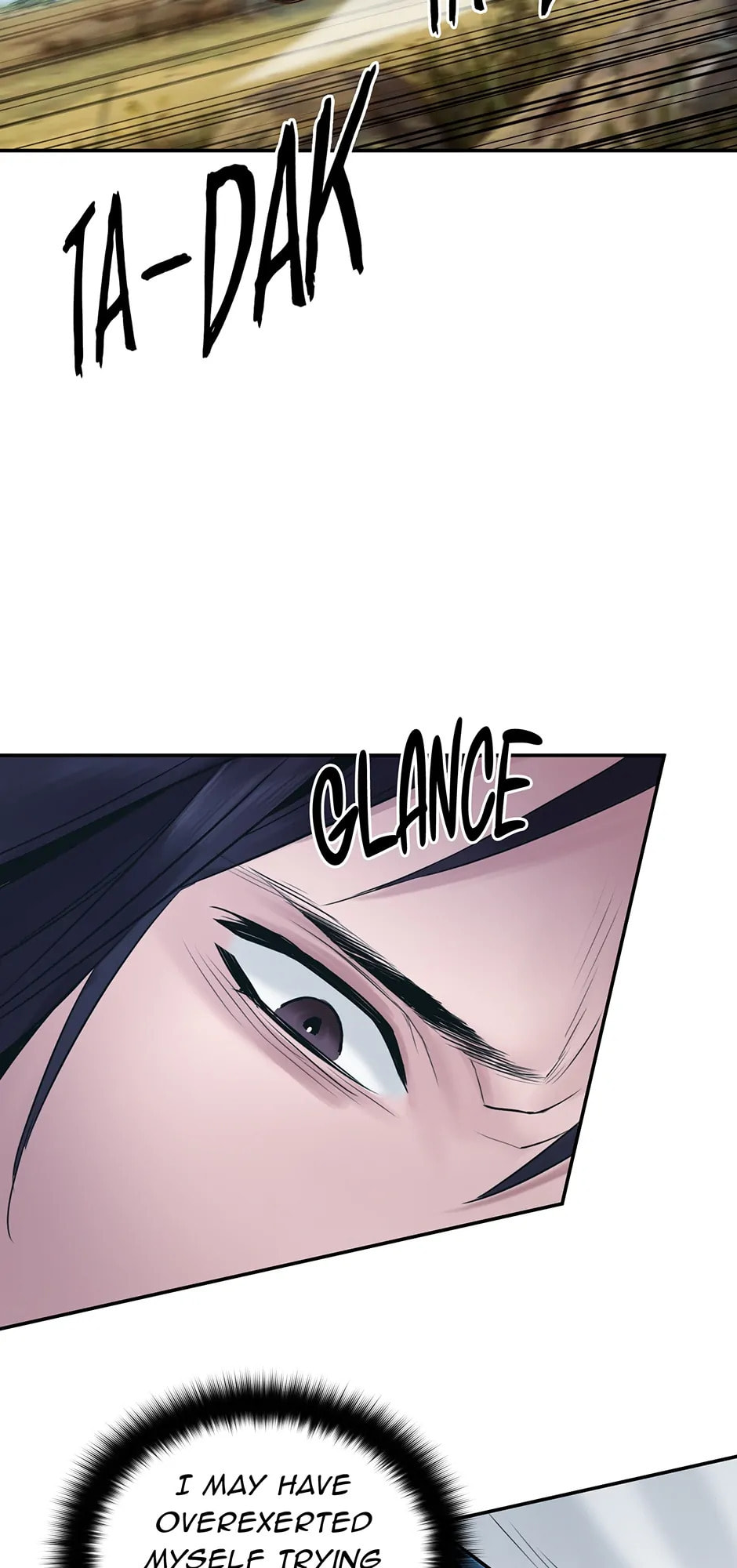 Black and White Martial Emperor Chapter 50 page 50 - 