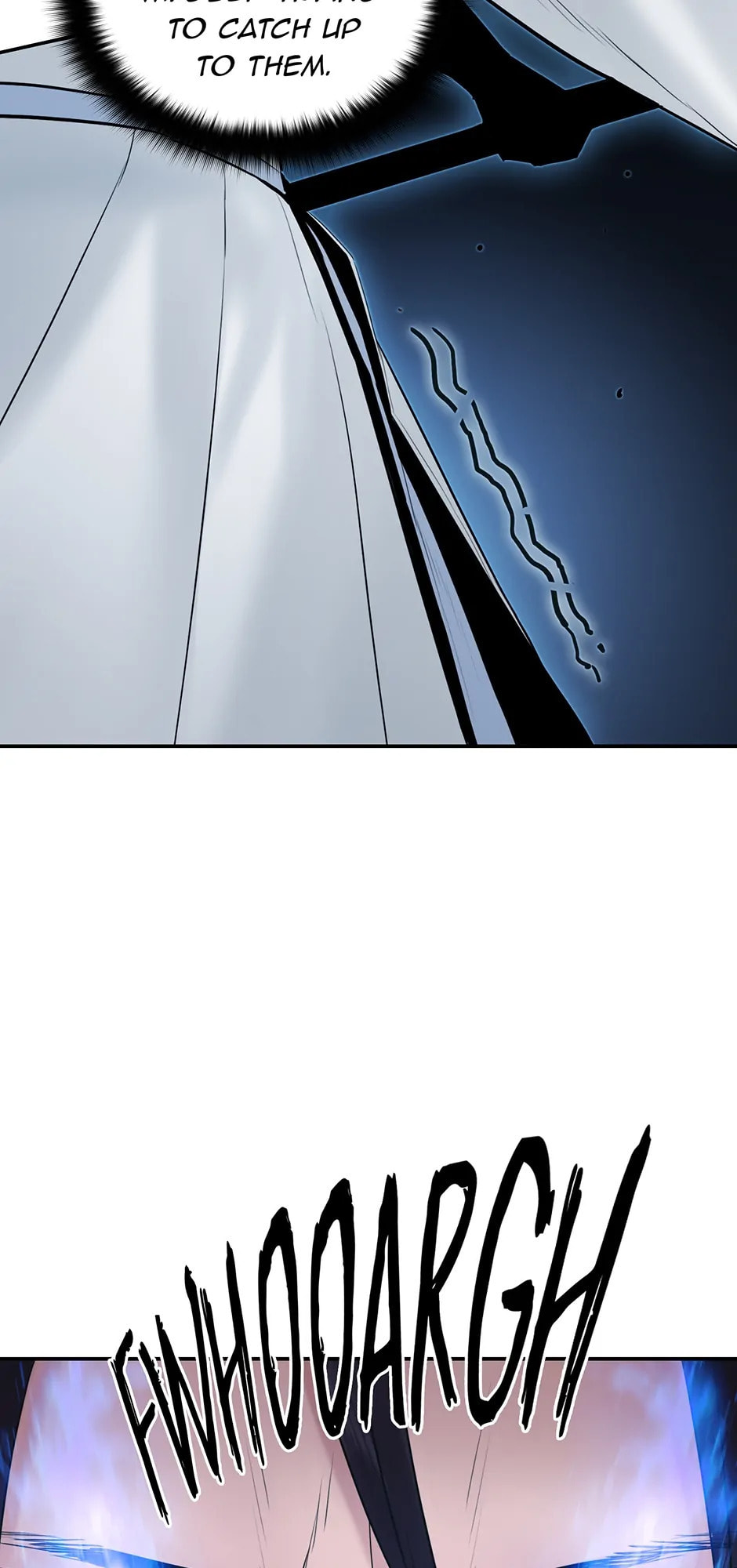 Black and White Martial Emperor Chapter 50 page 51 - 