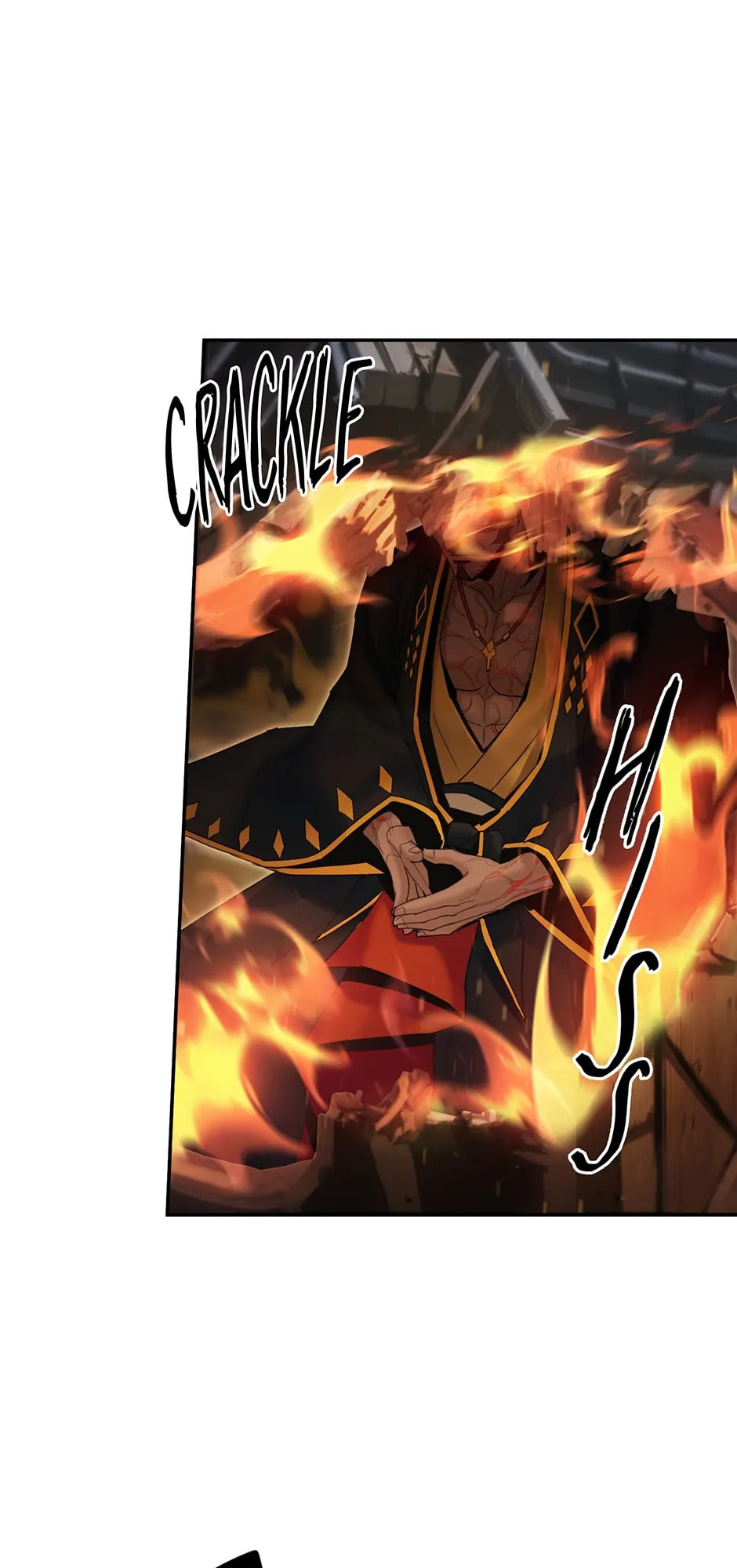 Black and White Martial Emperor Chapter 50 page 59 - 