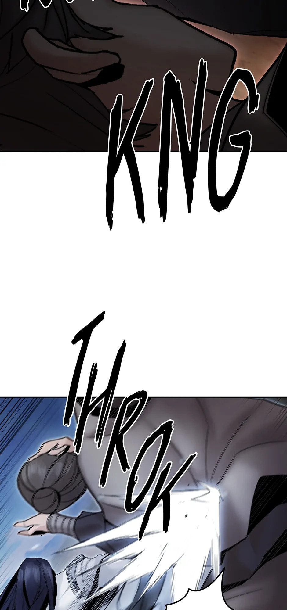 Black and White Martial Emperor Chapter 50 page 64 - 