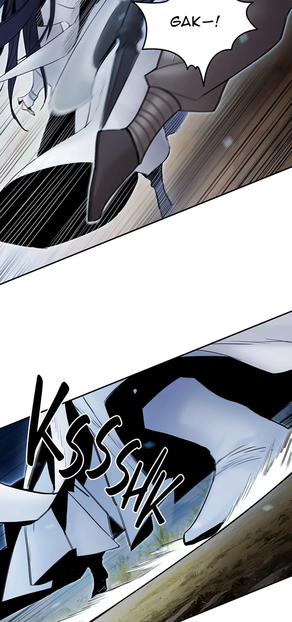 Black and White Martial Emperor Chapter 50 page 65 - 