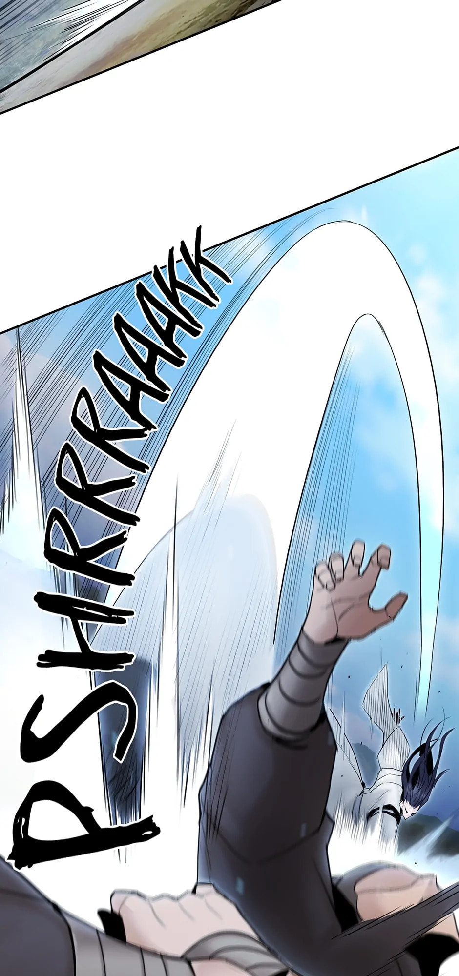 Black and White Martial Emperor Chapter 50 page 66 - 
