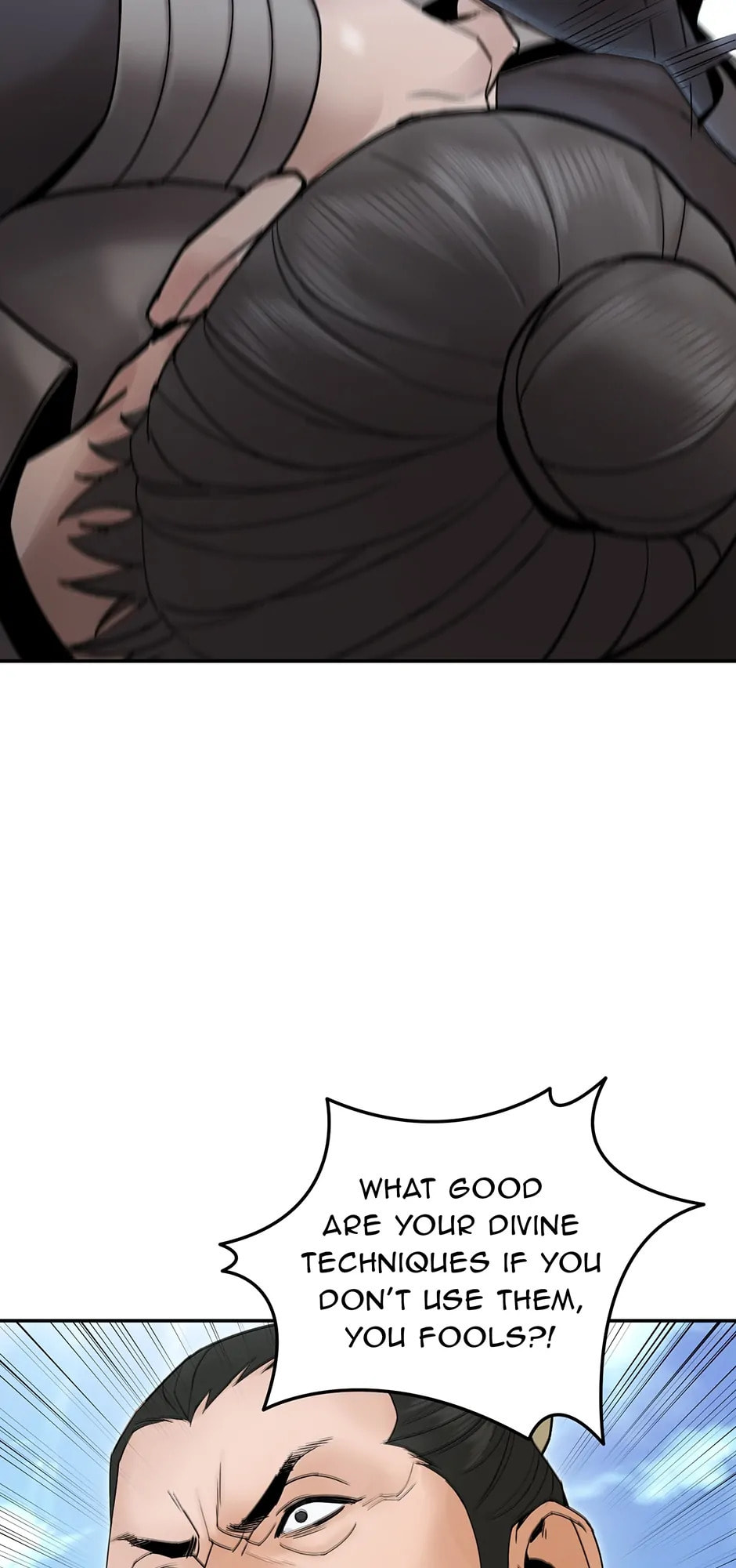 Black and White Martial Emperor Chapter 50 page 67 - 