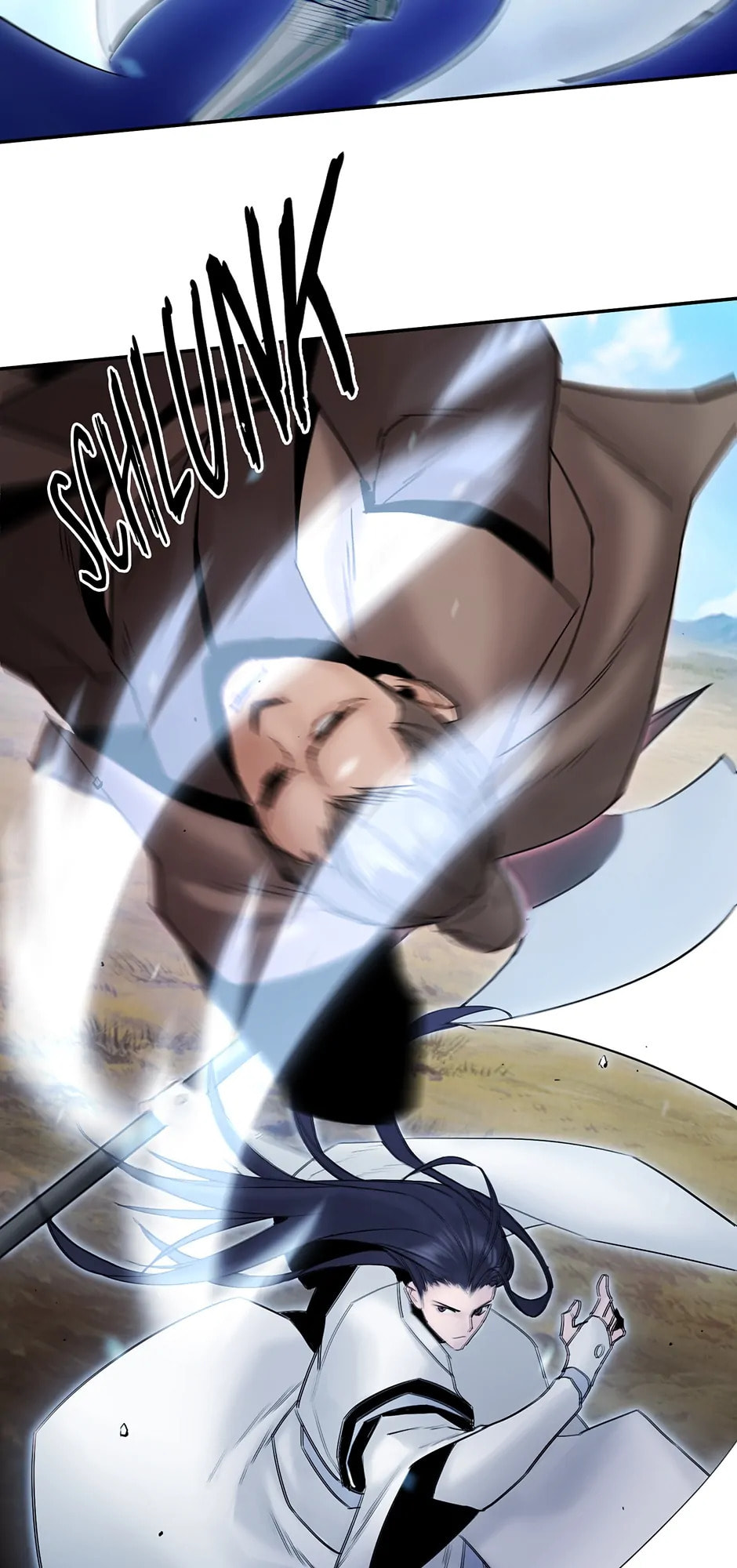 Black and White Martial Emperor Chapter 50 page 71 - 