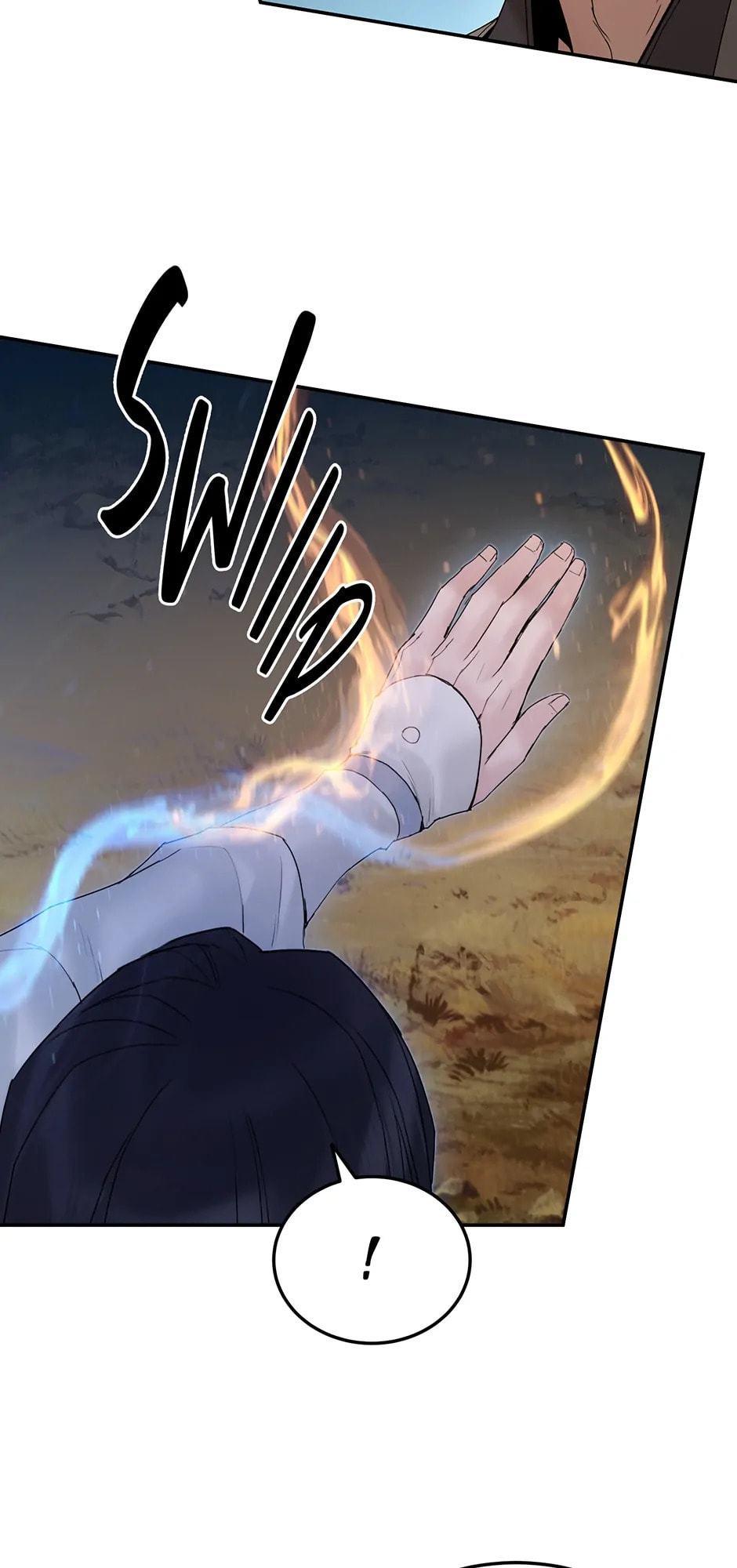 Black and White Martial Emperor Chapter 50 page 75 - 