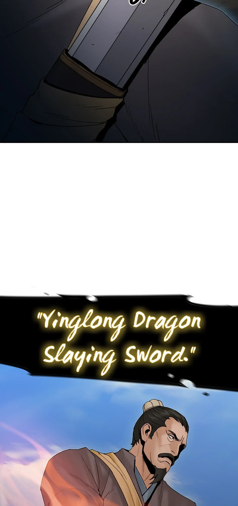 Black and White Martial Emperor Chapter 50 page 79 - 