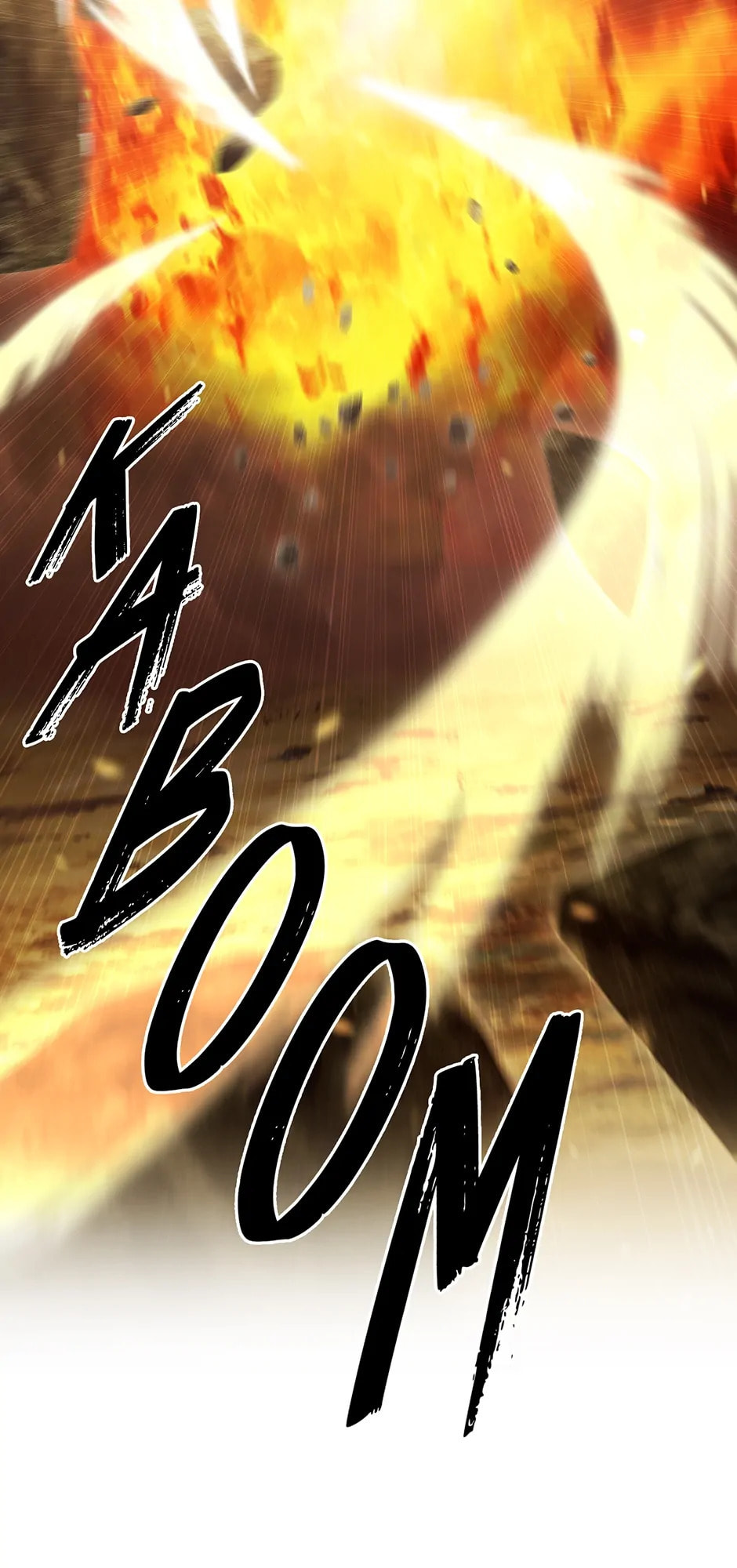 Black and White Martial Emperor Chapter 50 page 93 - 