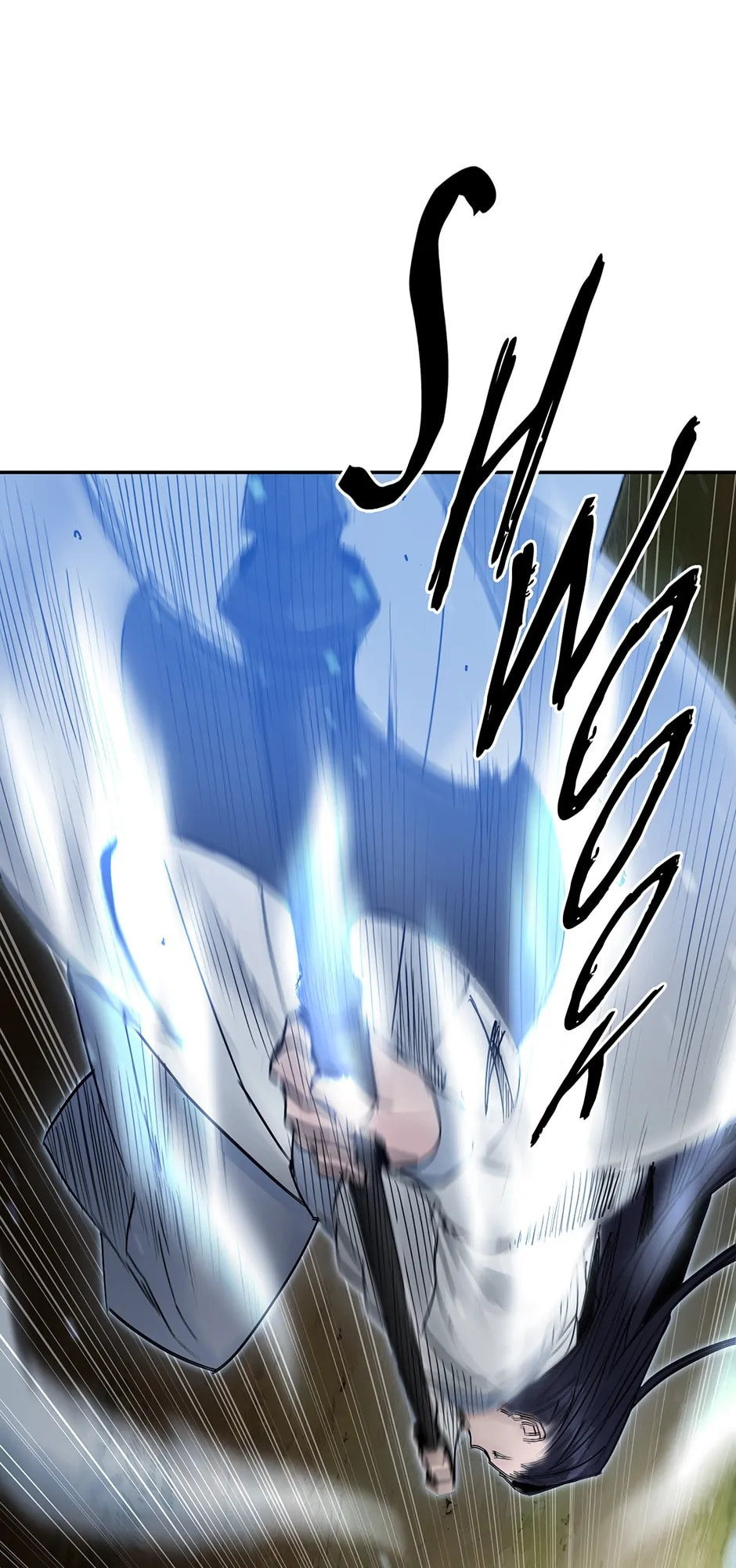 Black and White Martial Emperor Chapter 51 page 1 - 