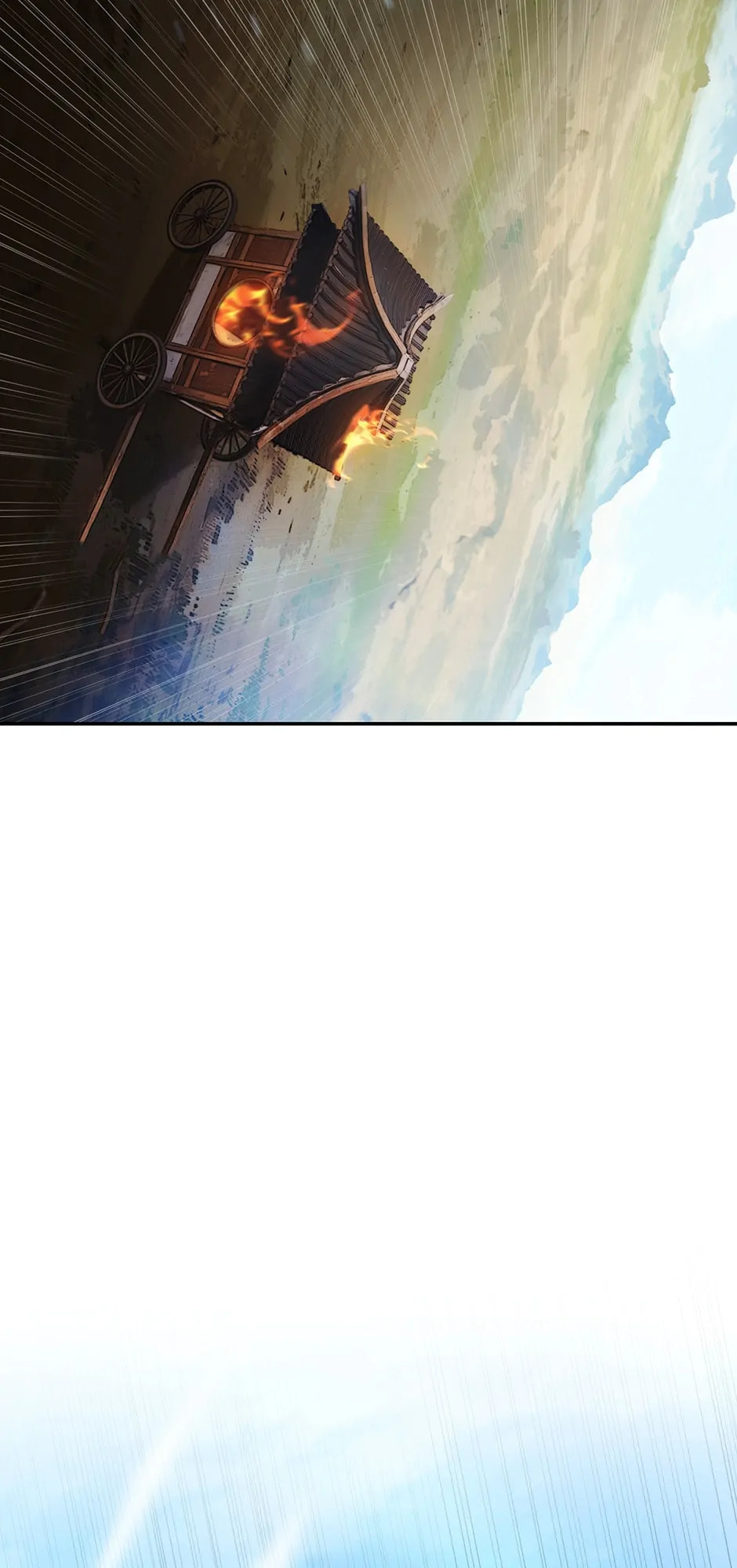 Black and White Martial Emperor Chapter 51 page 2 - 