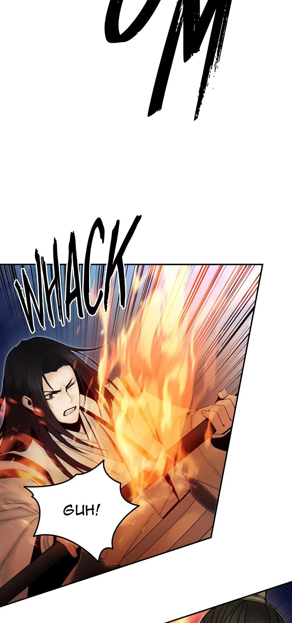 Black and White Martial Emperor Chapter 51 page 11 - 