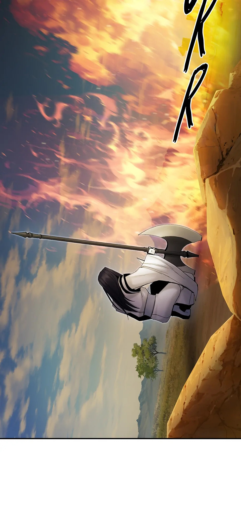 Black and White Martial Emperor Chapter 51 page 14 - 