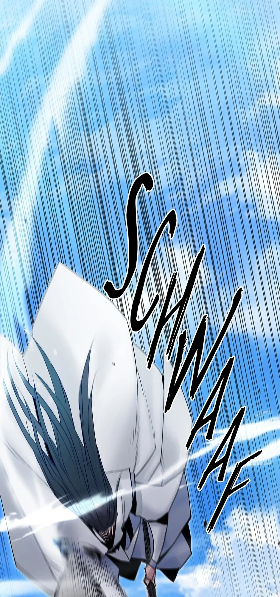 Black and White Martial Emperor Chapter 51 page 3 - 