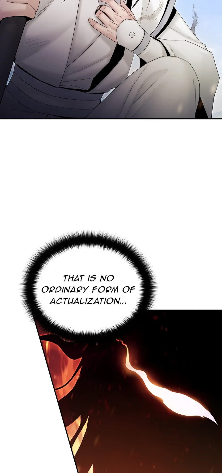 Black and White Martial Emperor Chapter 51 page 23 - 