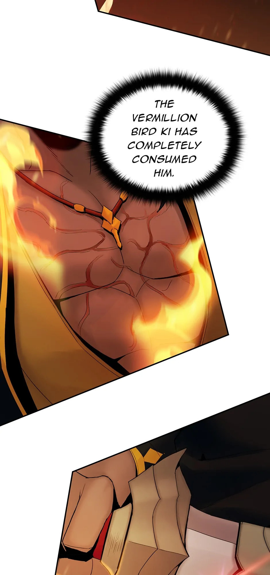 Black and White Martial Emperor Chapter 51 page 24 - 