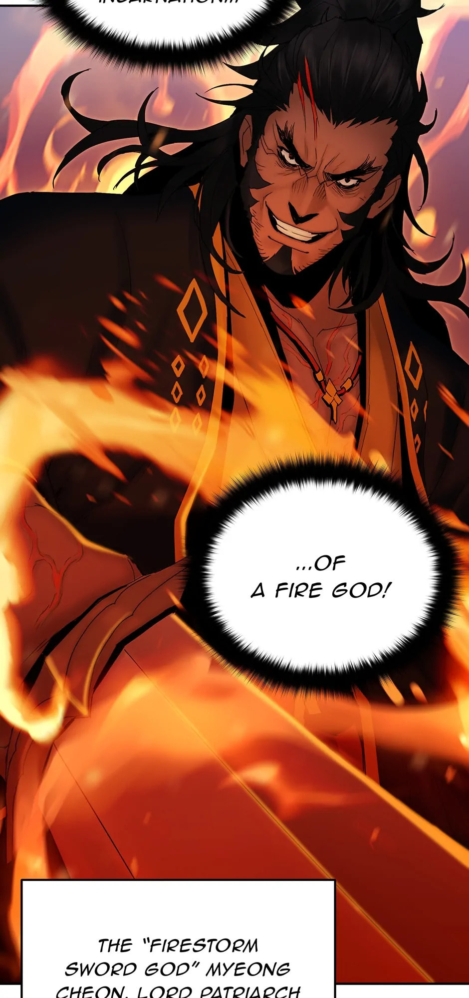 Black and White Martial Emperor Chapter 51 page 26 - 