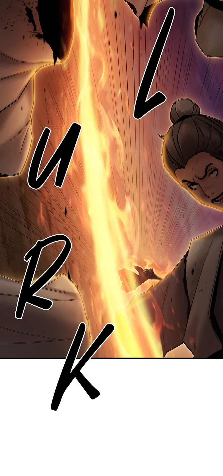 Black and White Martial Emperor Chapter 51 page 31 - 