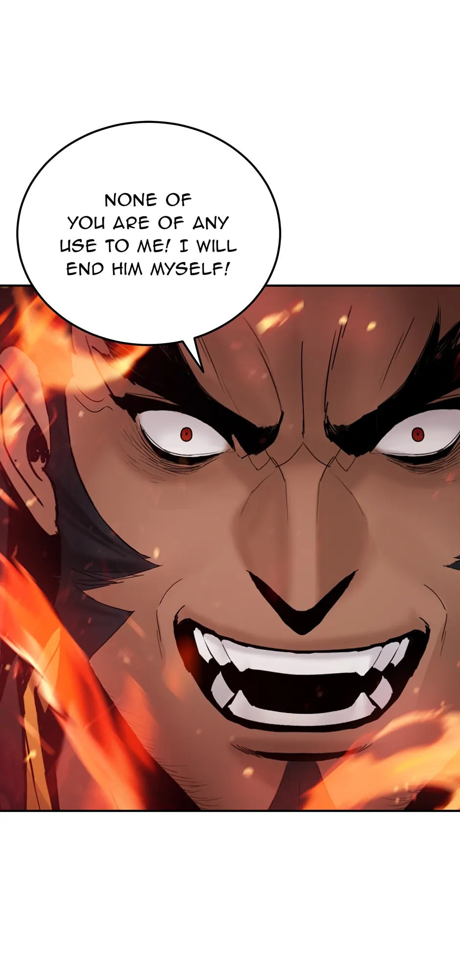 Black and White Martial Emperor Chapter 51 page 34 - 