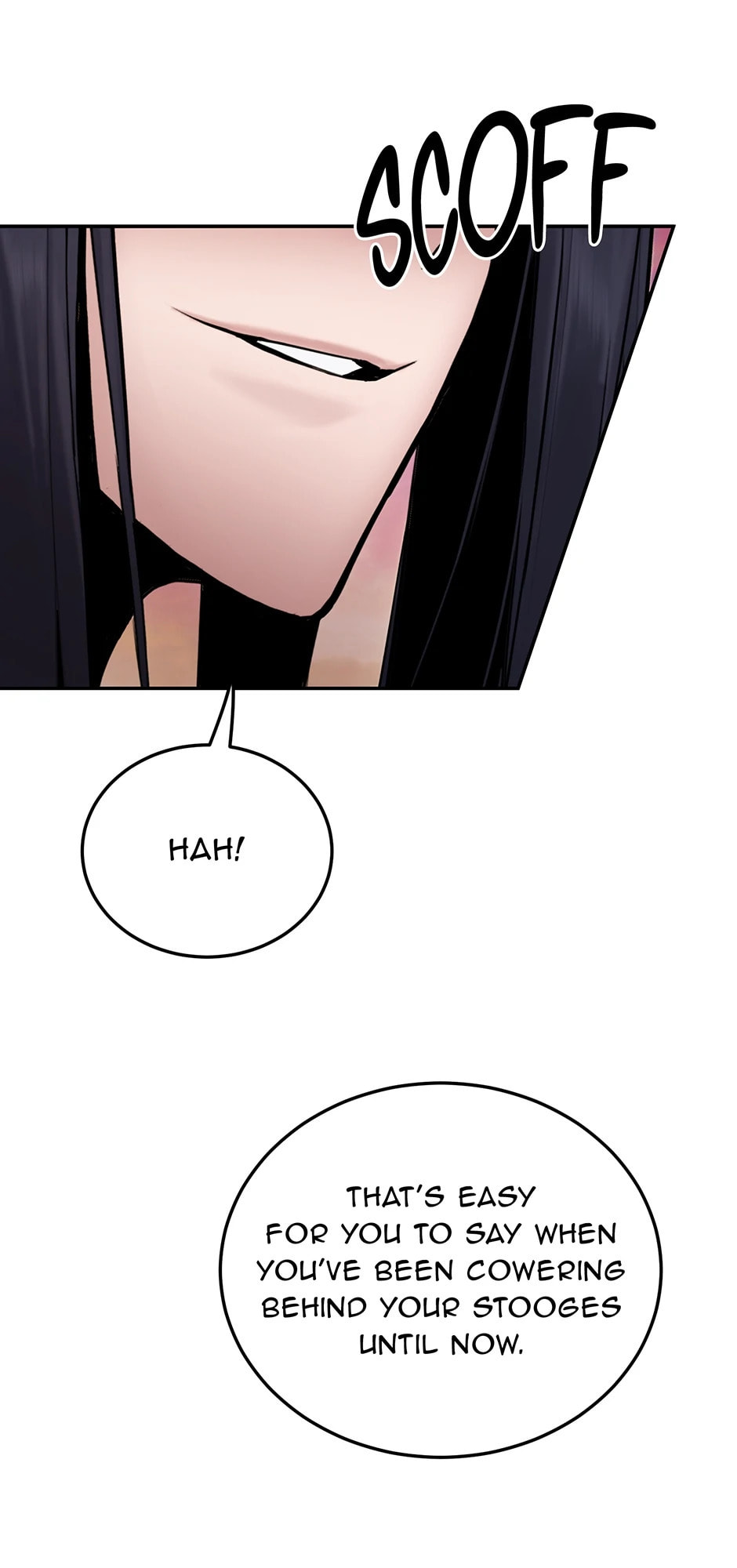 Black and White Martial Emperor Chapter 51 page 35 - 