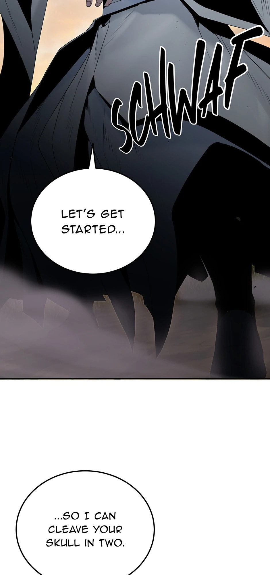 Black and White Martial Emperor Chapter 51 page 39 - 