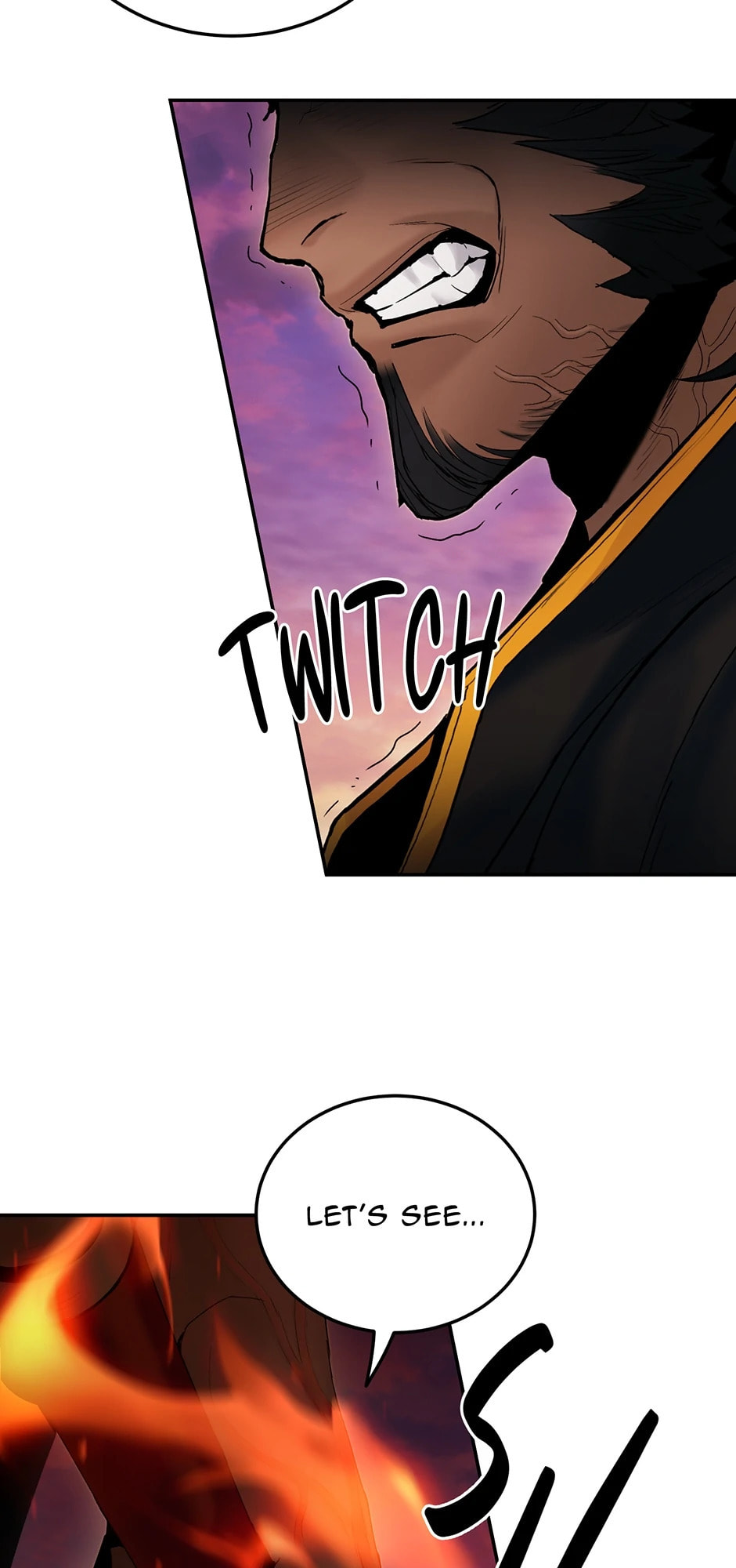 Black and White Martial Emperor Chapter 51 page 40 - 