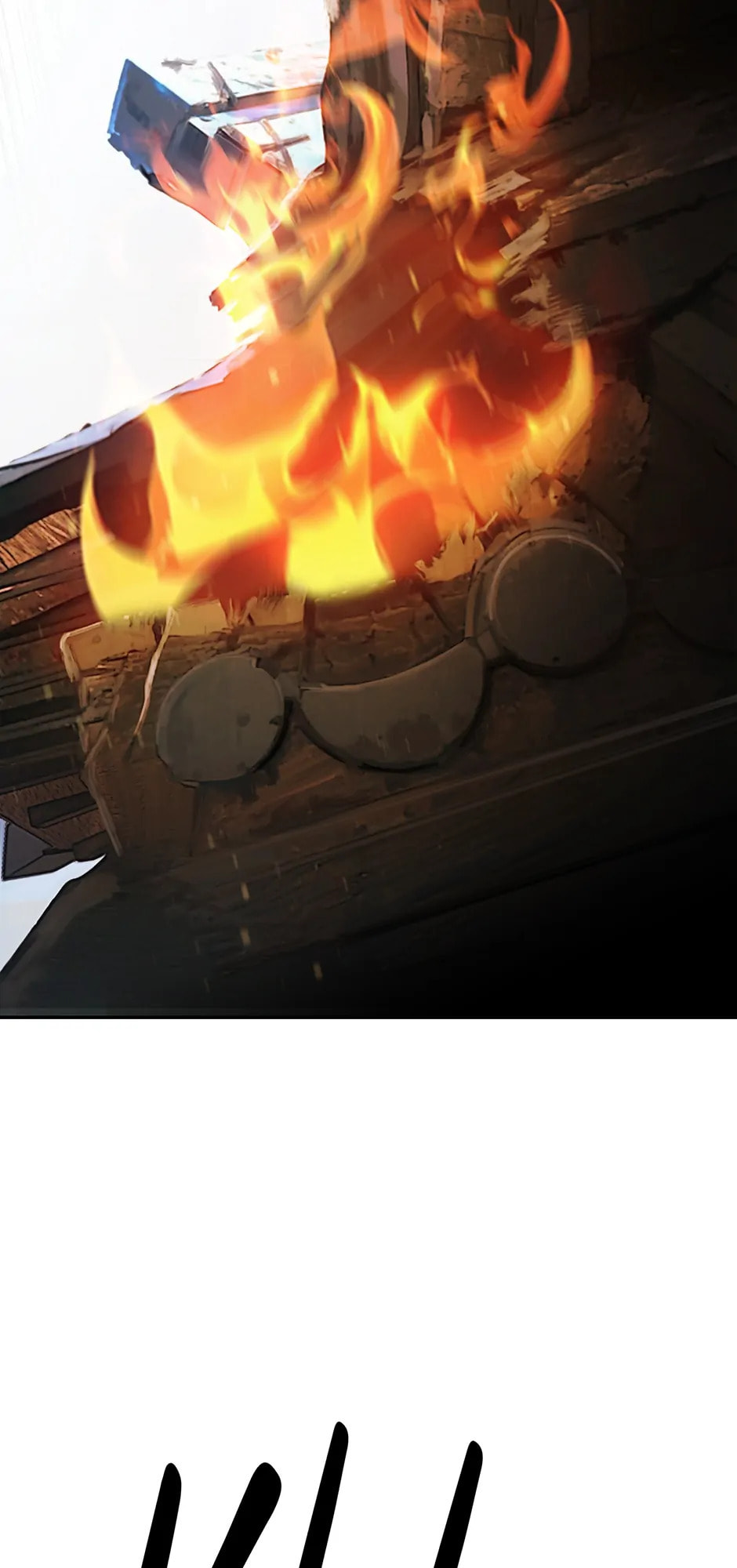 Black and White Martial Emperor Chapter 51 page 5 - 