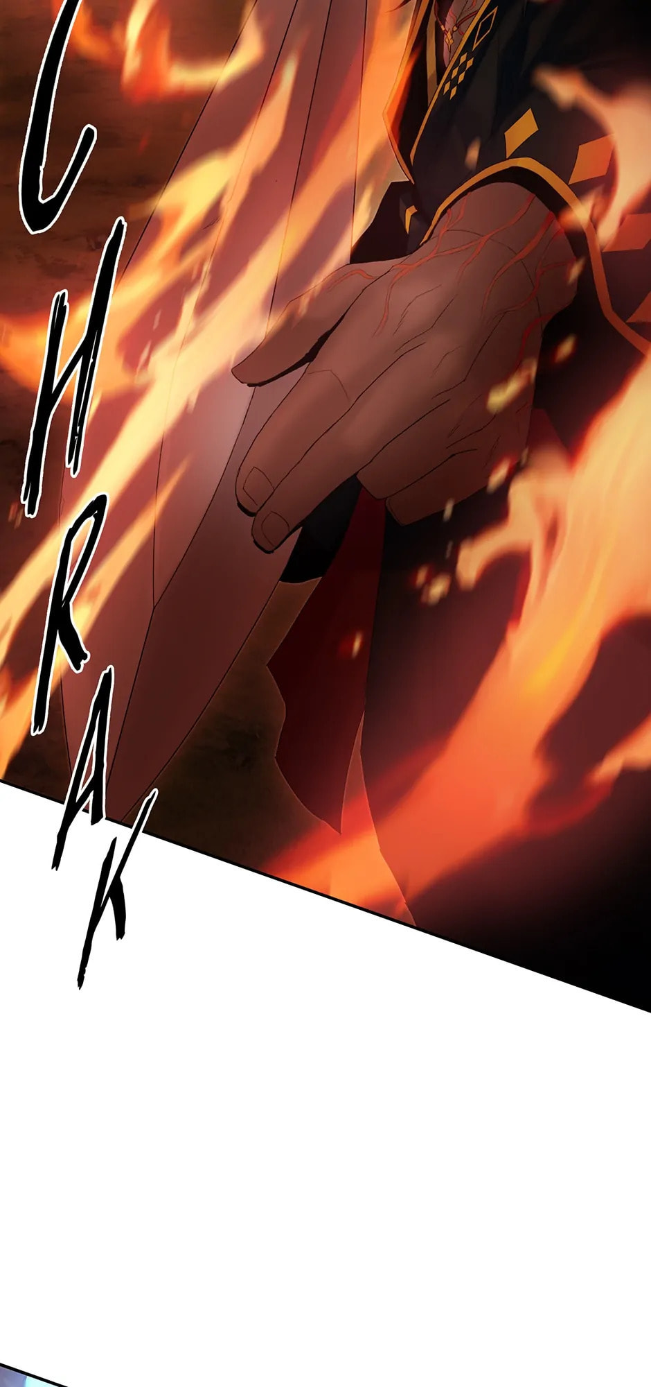 Black and White Martial Emperor Chapter 51 page 42 - 
