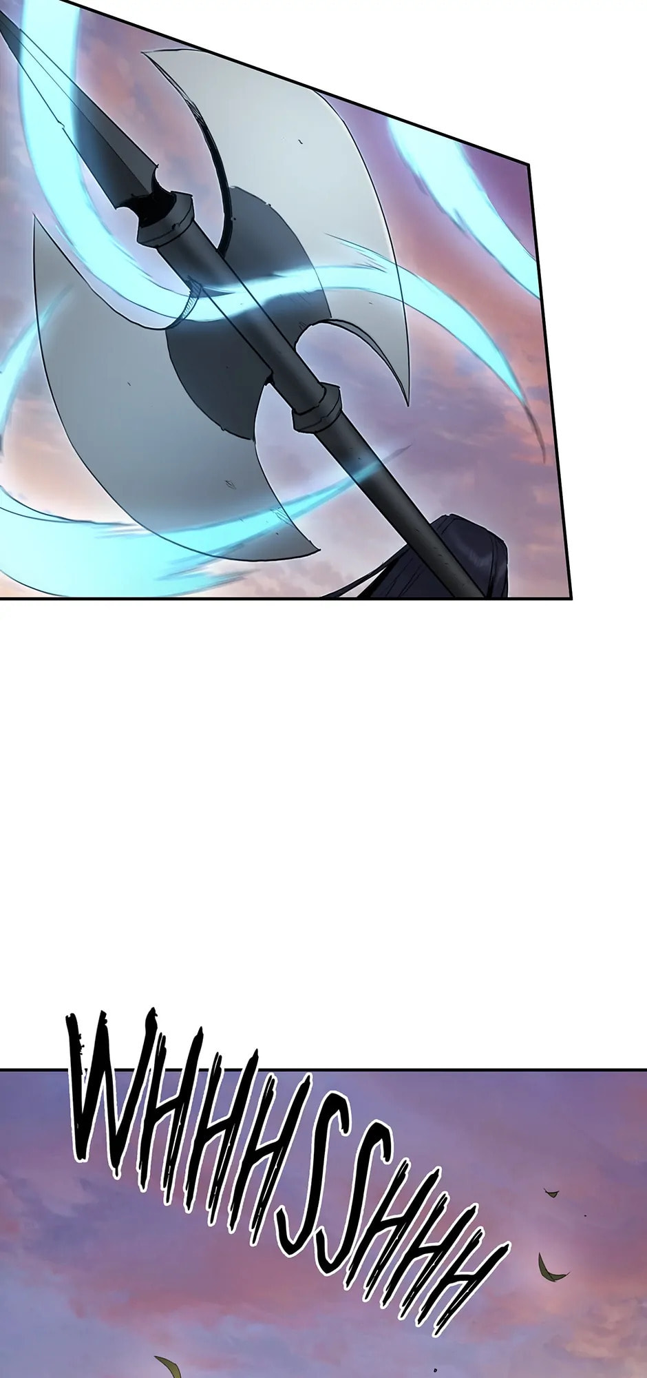 Black and White Martial Emperor Chapter 51 page 43 - 