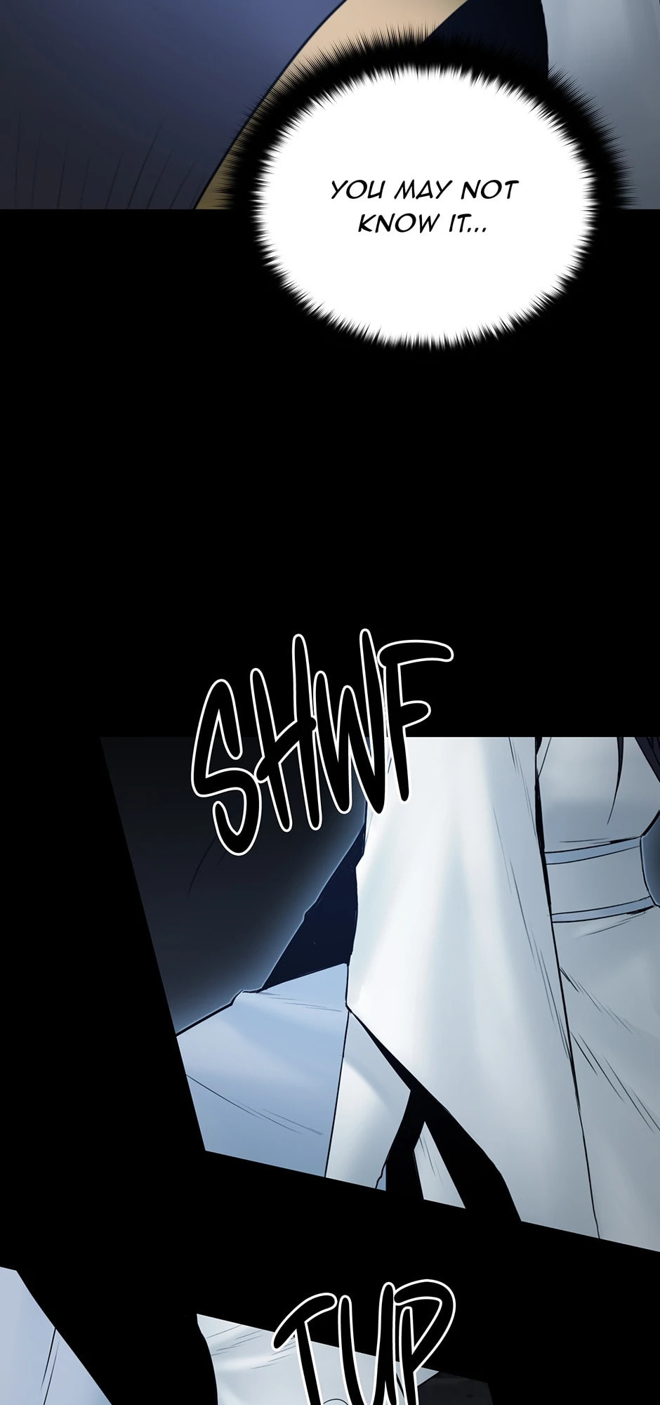 Black and White Martial Emperor Chapter 51 page 47 - 