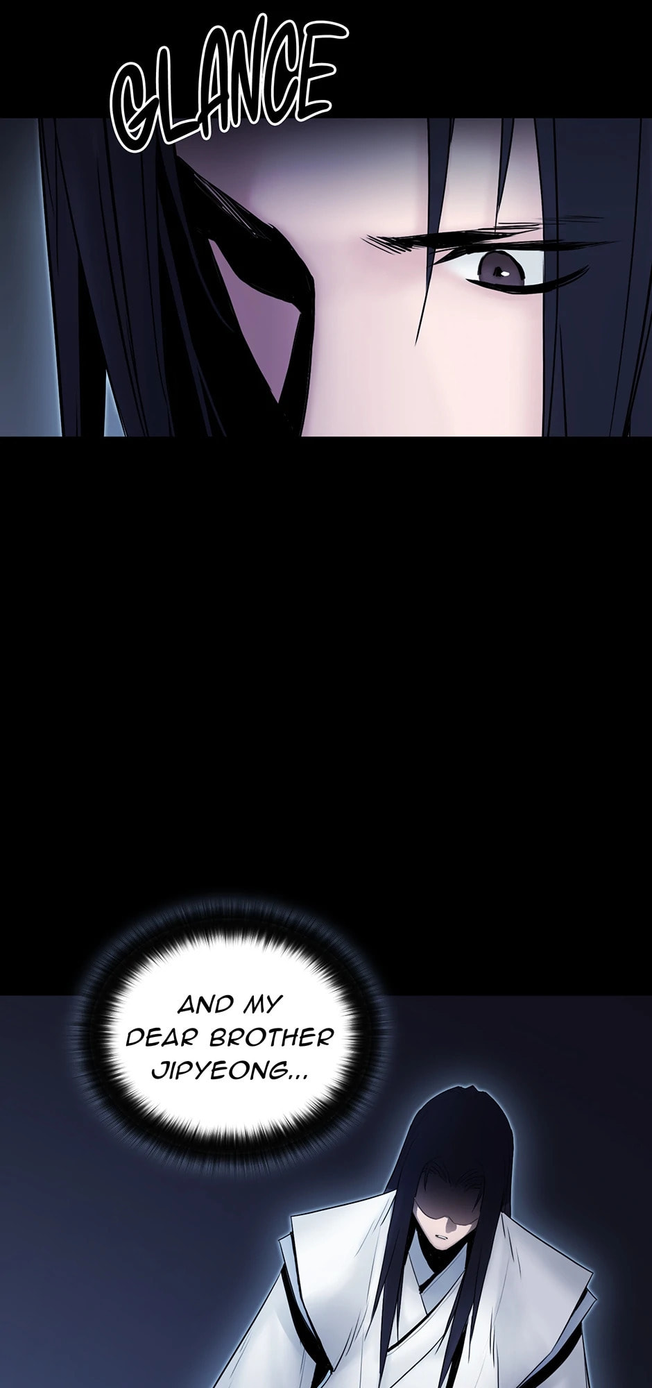 Black and White Martial Emperor Chapter 51 page 50 - 