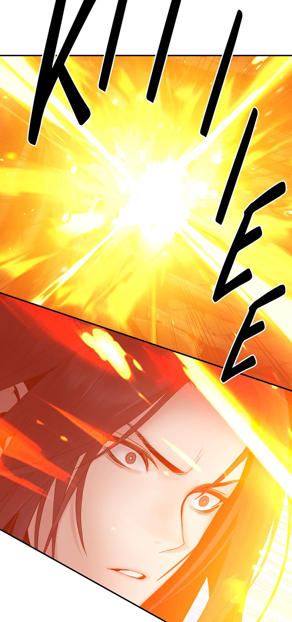Black and White Martial Emperor Chapter 51 page 6 - 