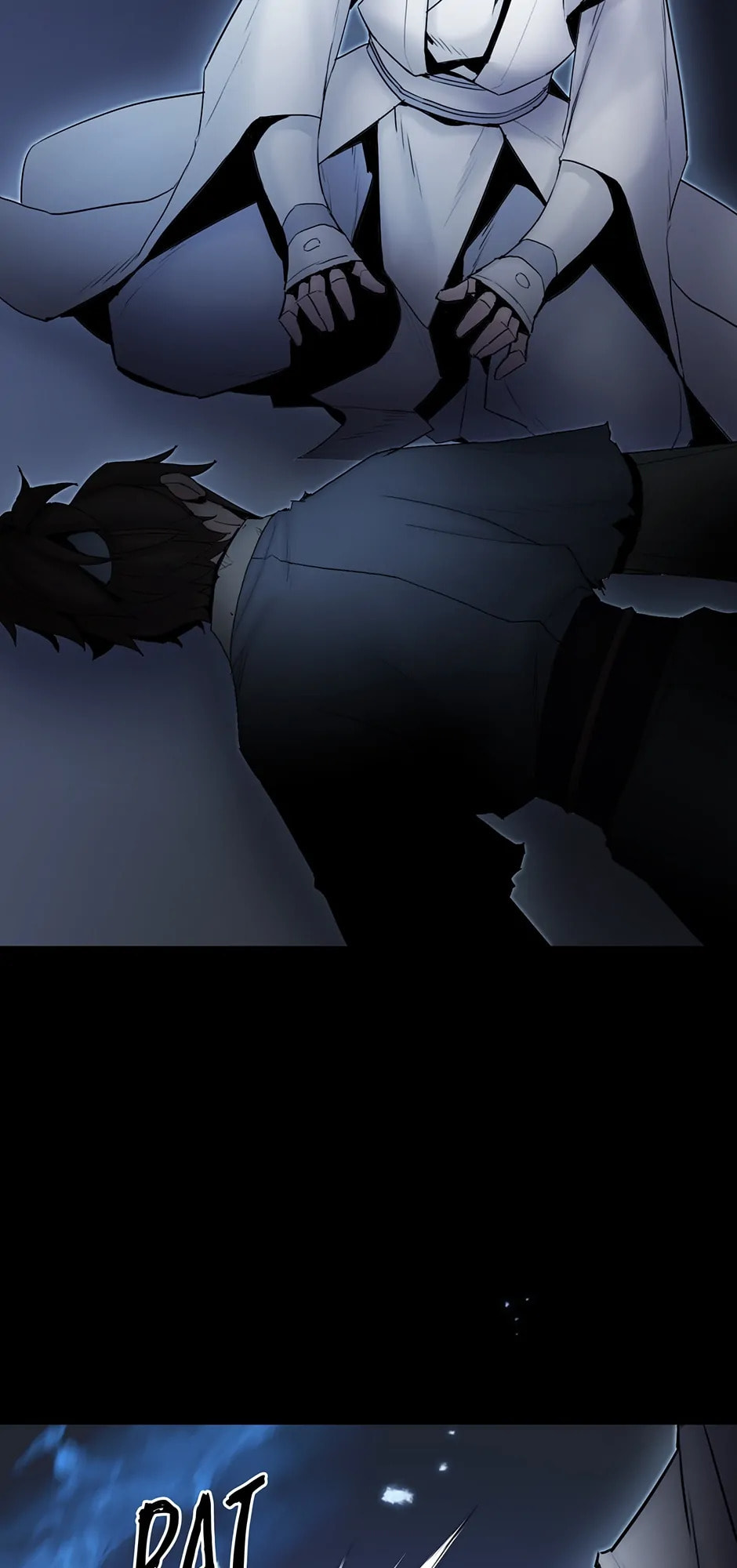 Black and White Martial Emperor Chapter 51 page 51 - 