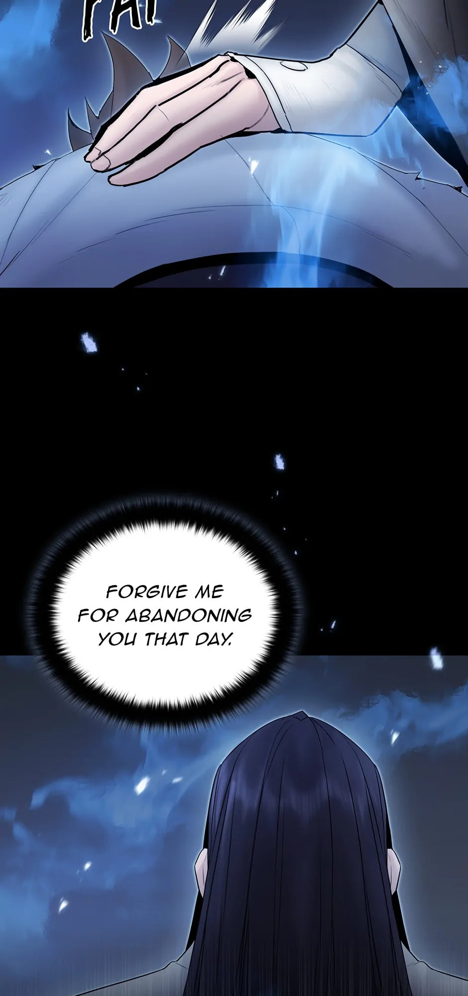 Black and White Martial Emperor Chapter 51 page 52 - 