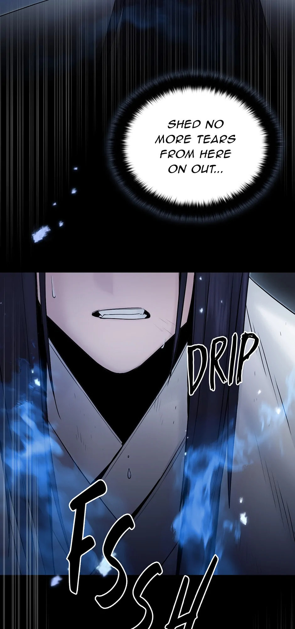 Black and White Martial Emperor Chapter 51 page 53 - 