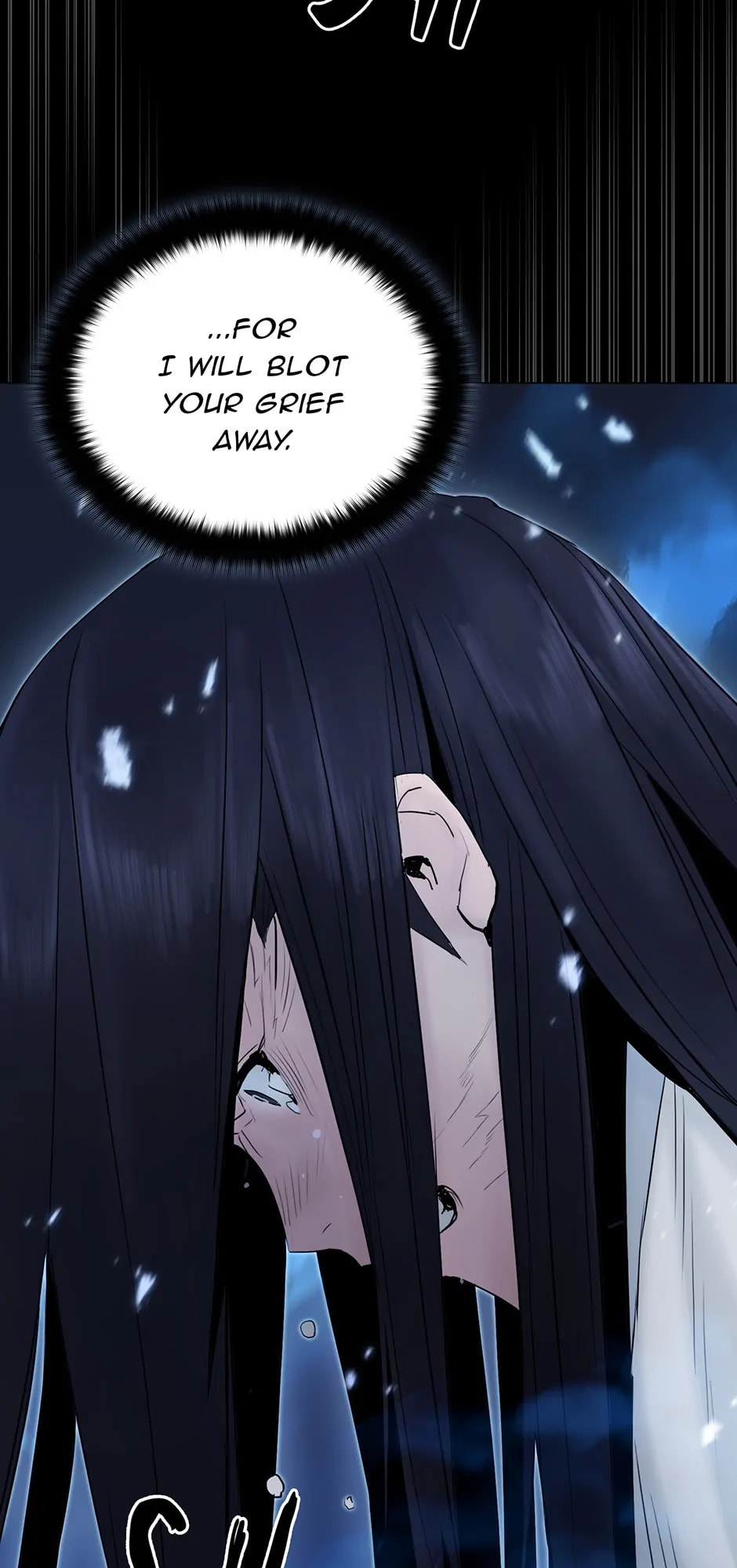 Black and White Martial Emperor Chapter 51 page 54 - 