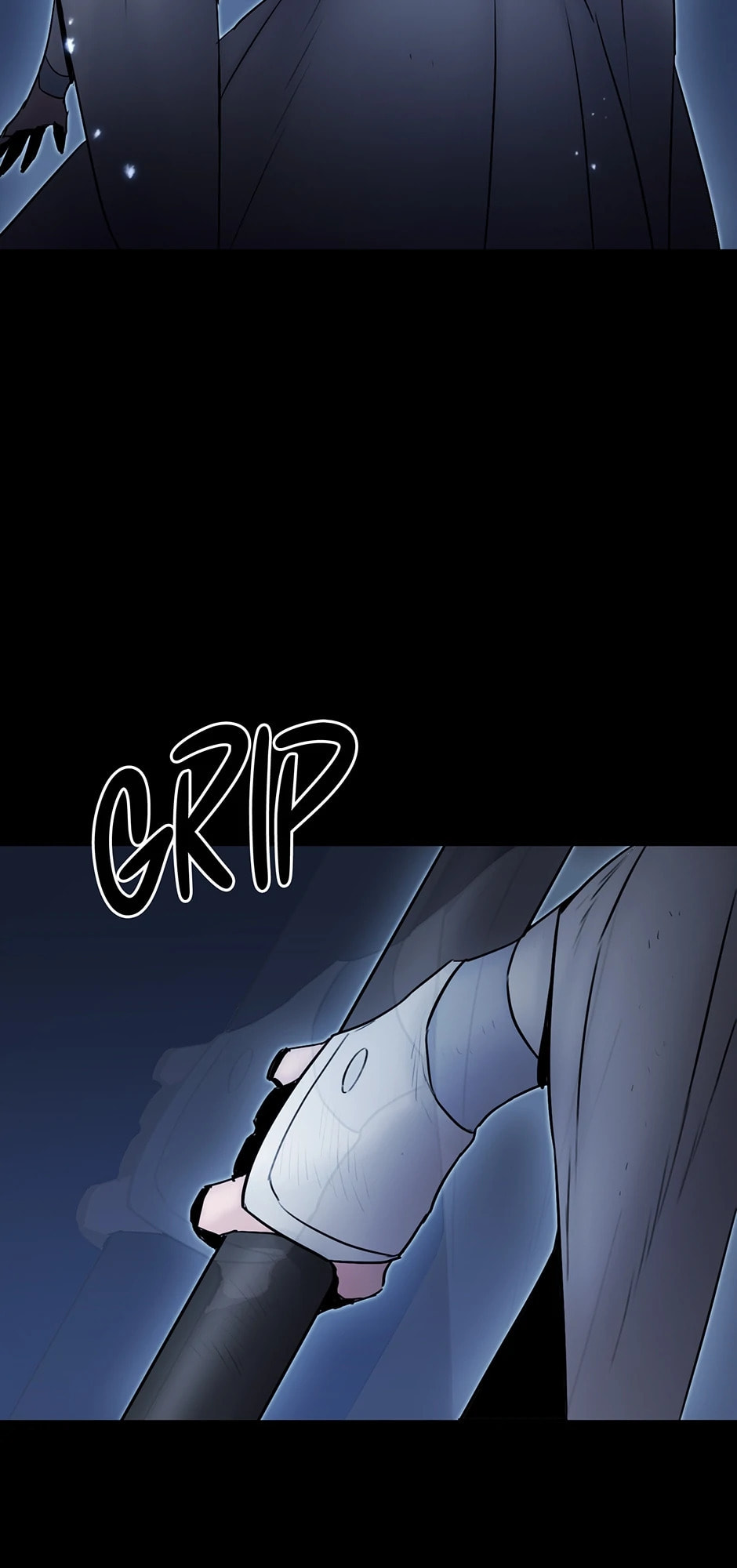 Black and White Martial Emperor Chapter 51 page 56 - 