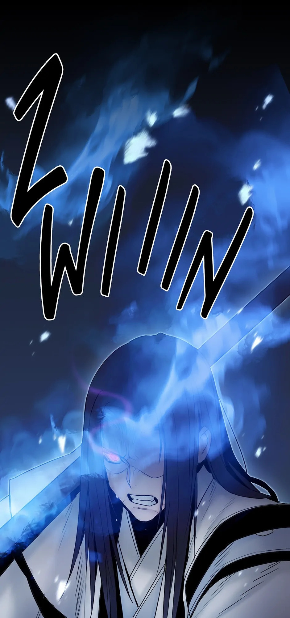 Black and White Martial Emperor Chapter 51 page 57 - 