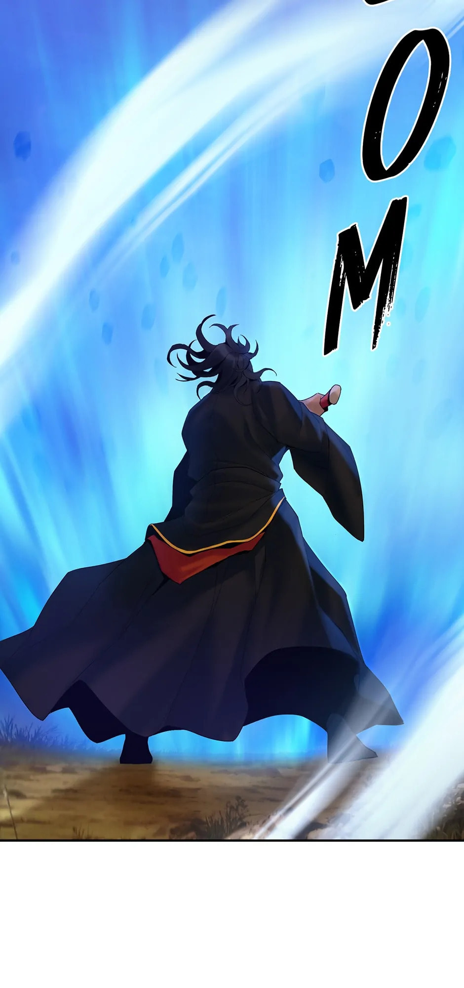 Black and White Martial Emperor Chapter 51 page 60 - 