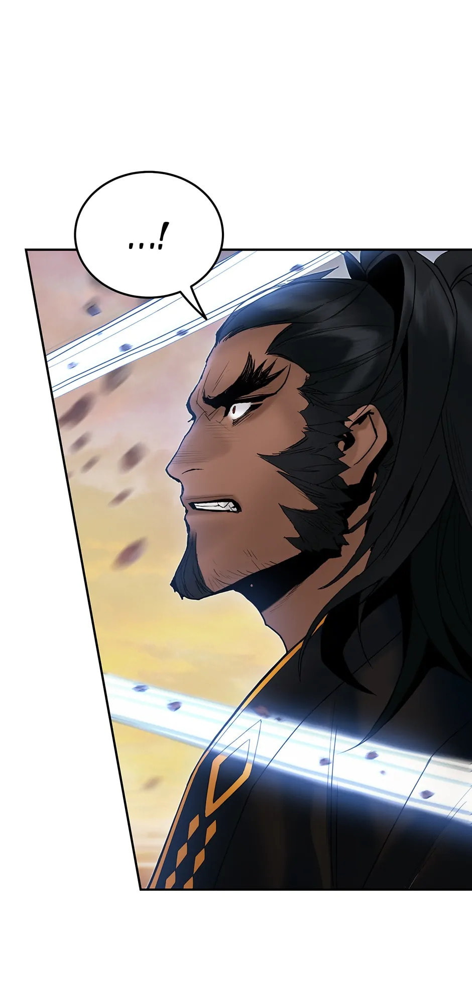 Black and White Martial Emperor Chapter 51 page 61 - 