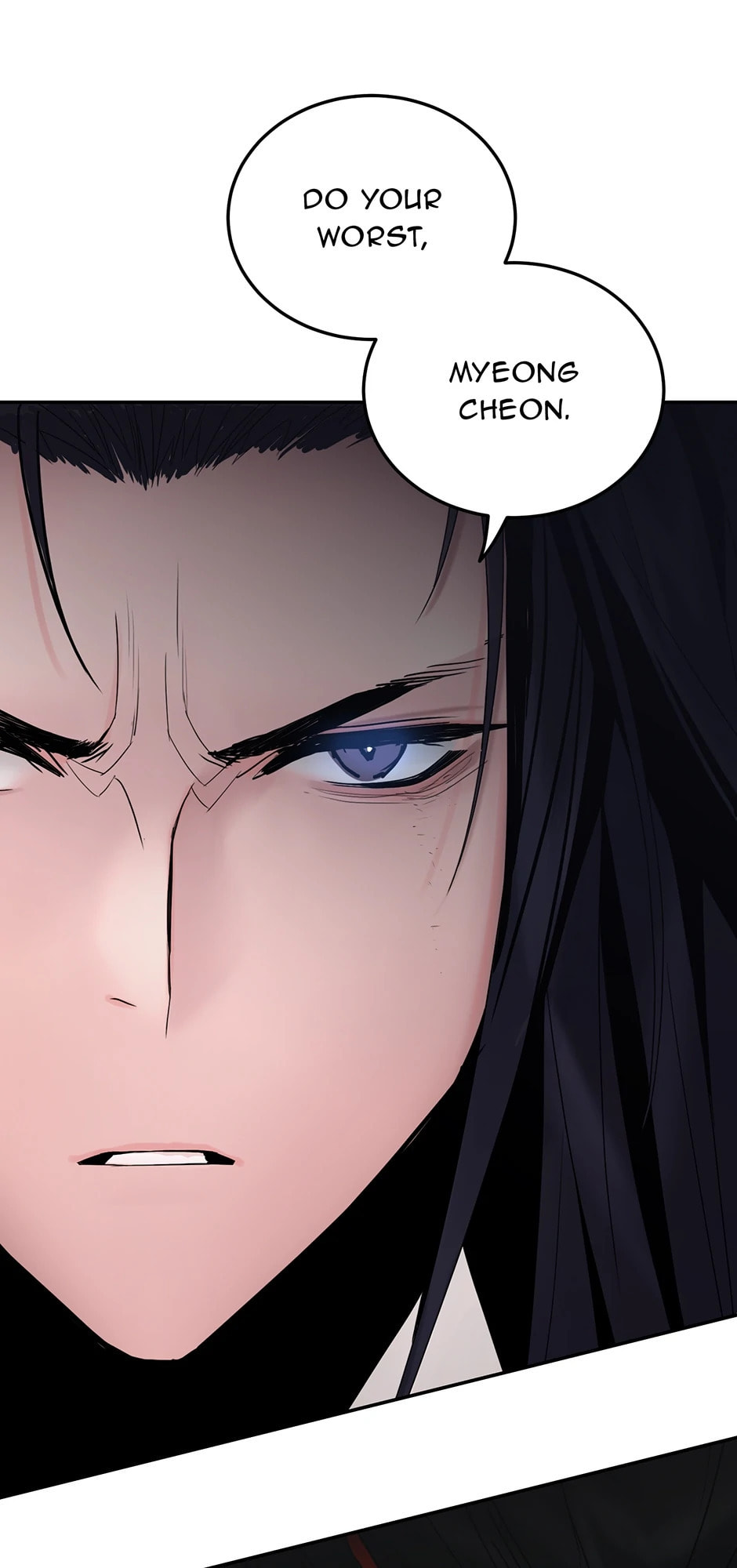 Black and White Martial Emperor Chapter 51 page 62 - 