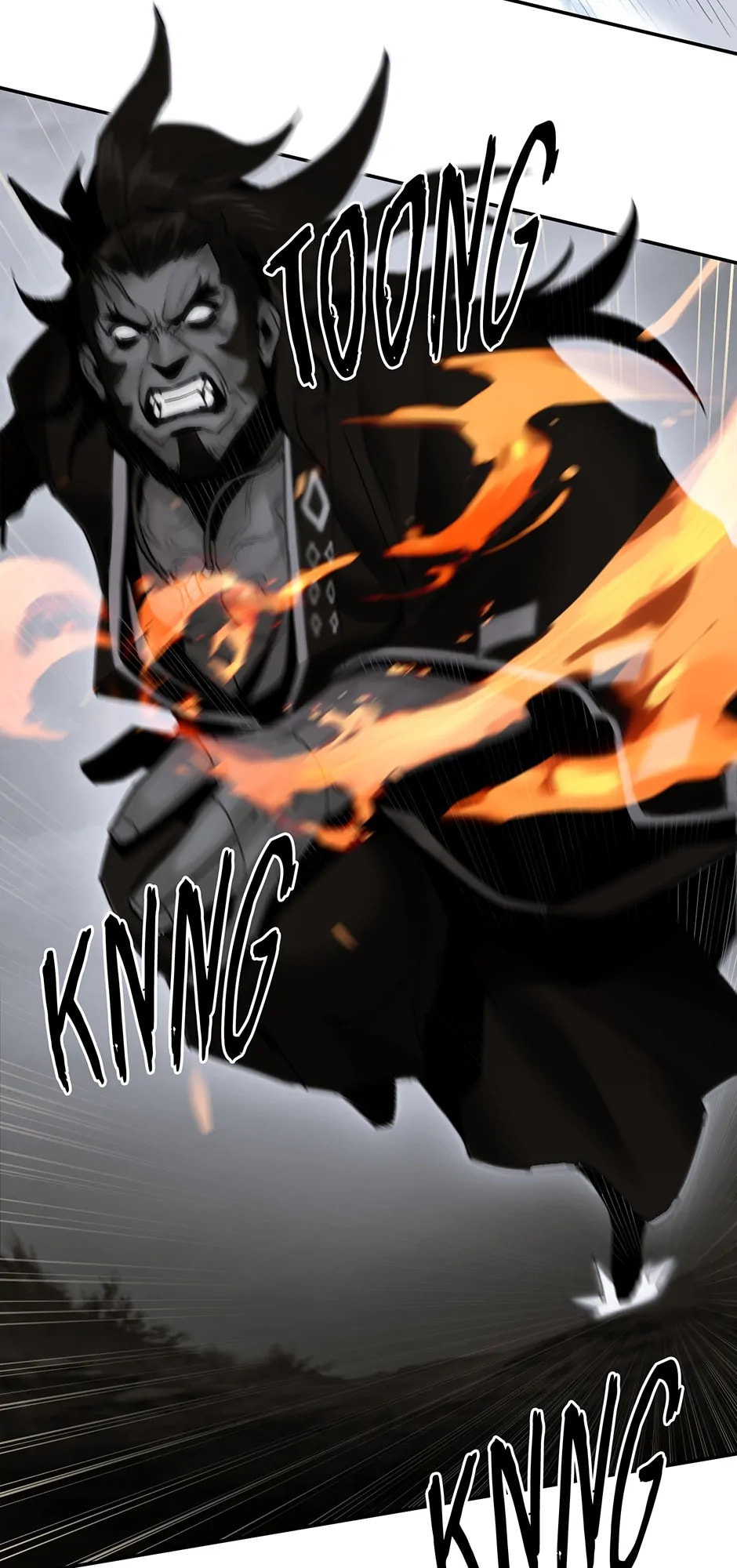 Black and White Martial Emperor Chapter 51 page 73 - 