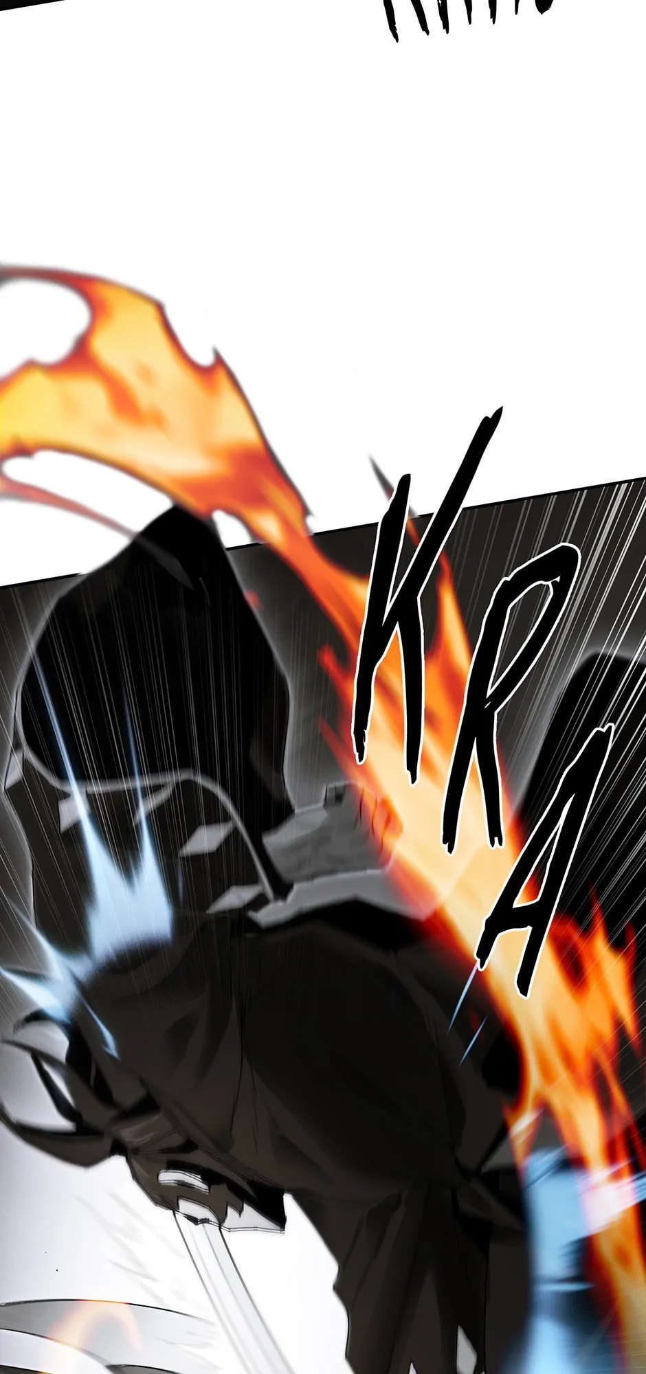 Black and White Martial Emperor Chapter 51 page 74 - 