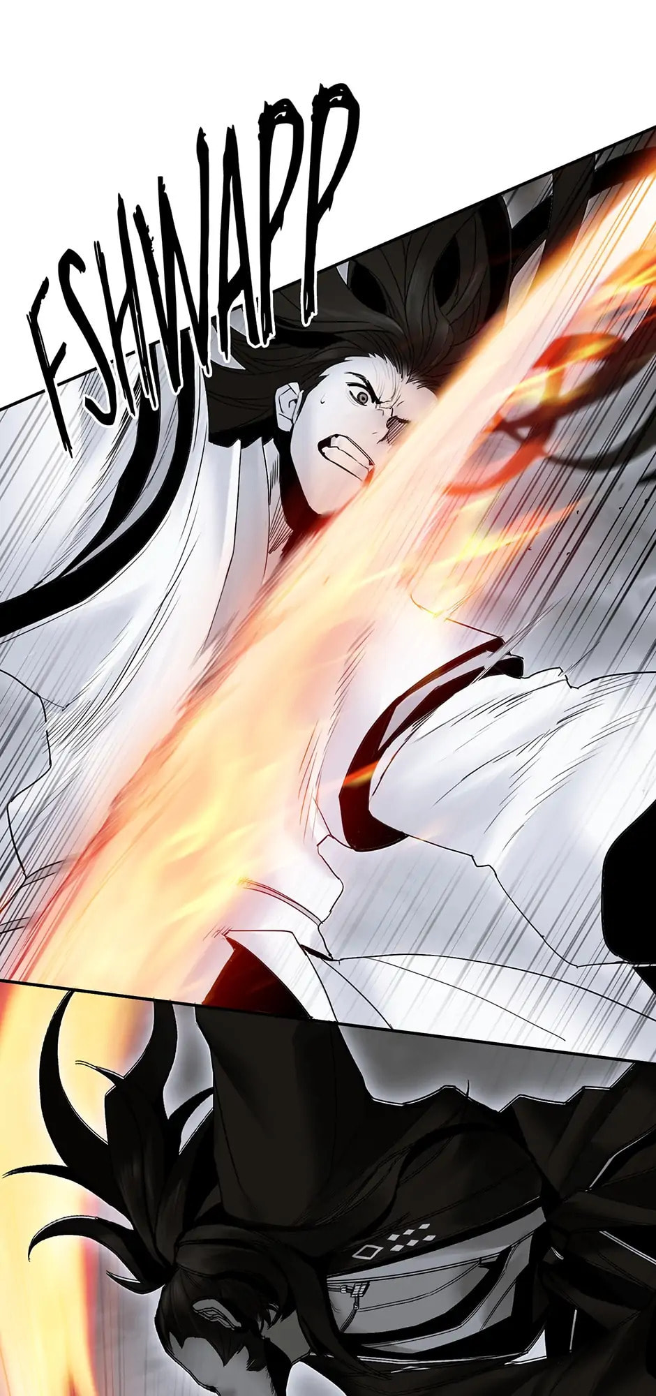 Black and White Martial Emperor Chapter 51 page 77 - 